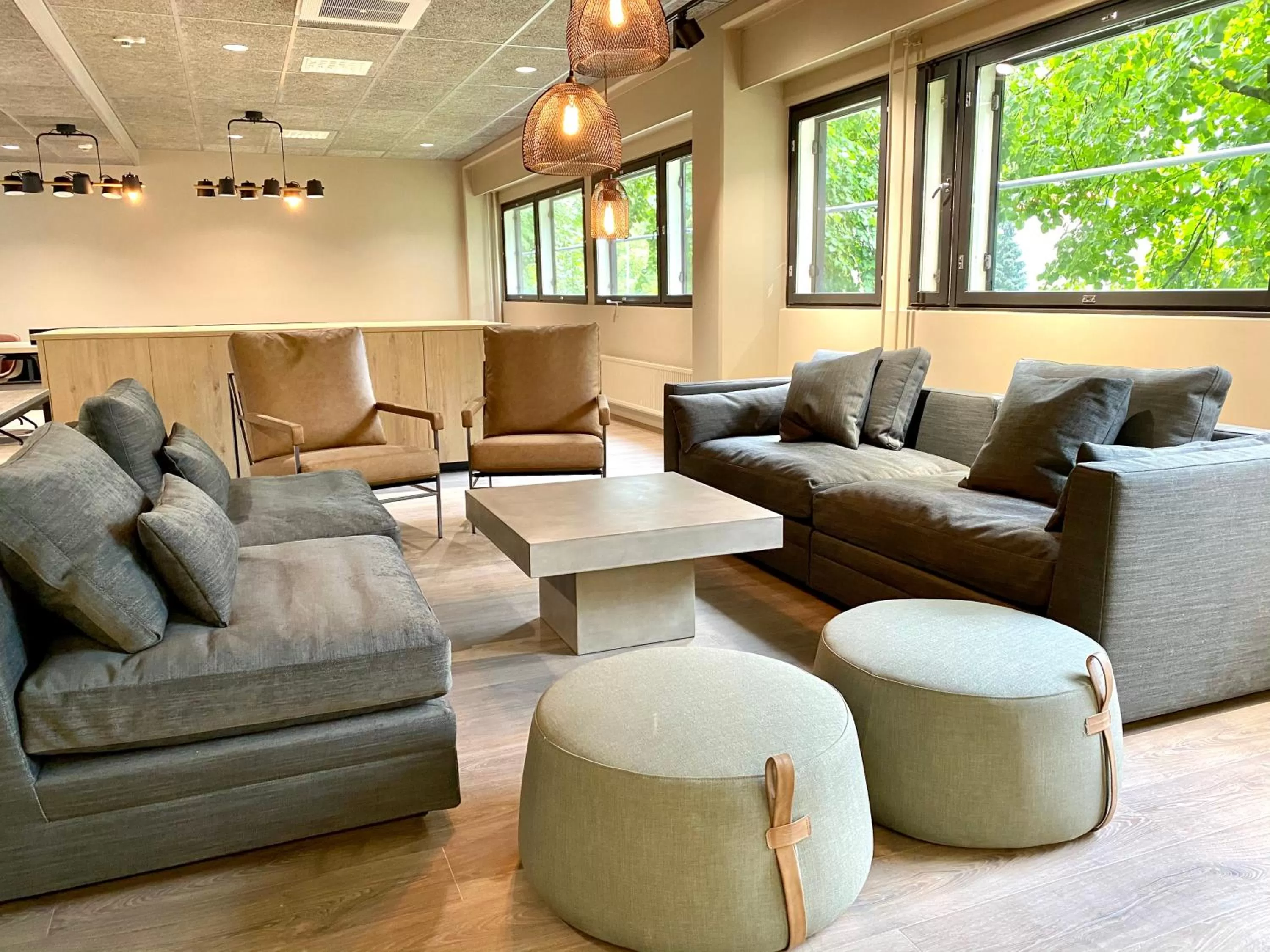 Banquet/Function facilities in Skyline Airport Hotel