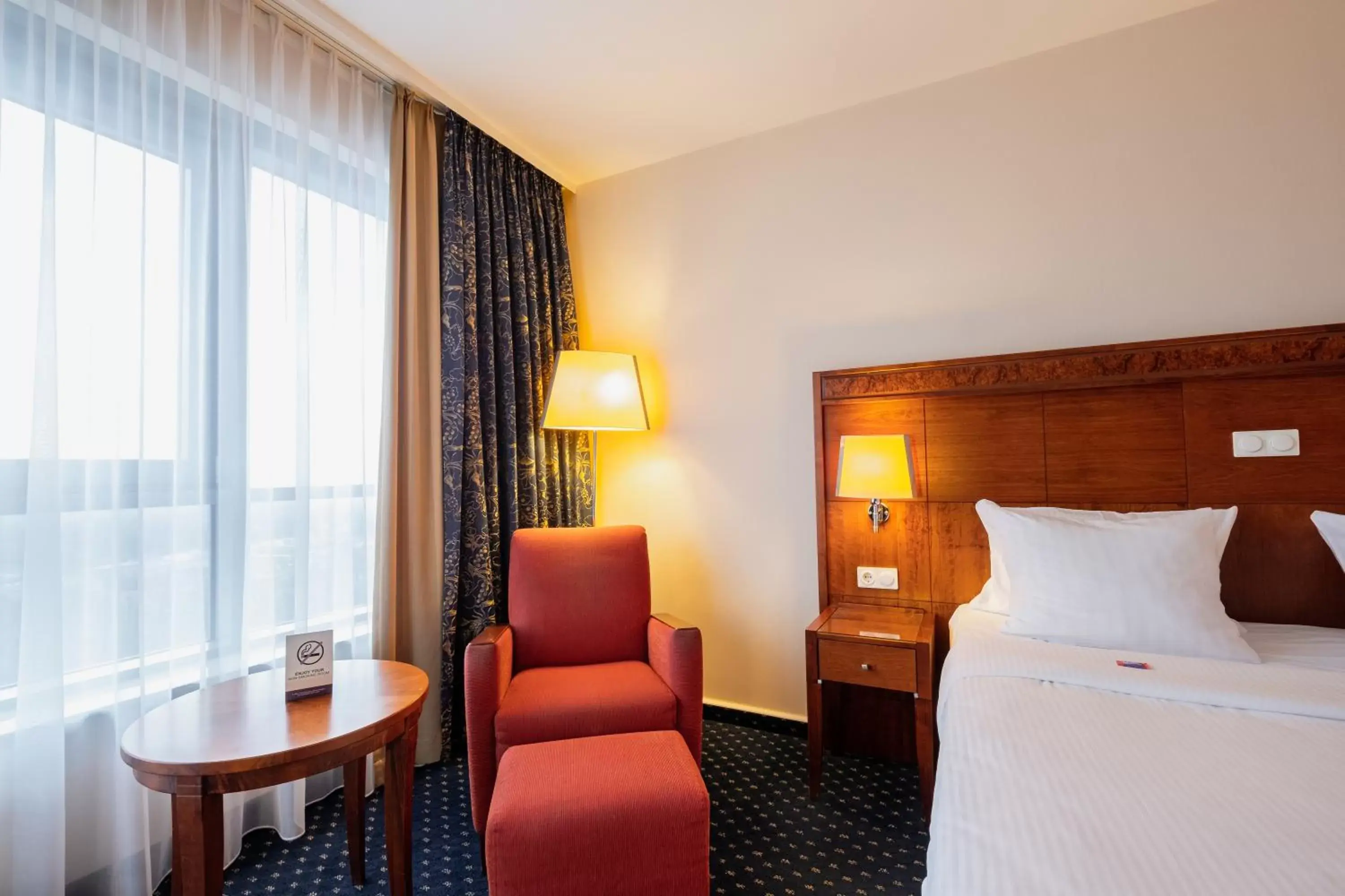 Deluxe King Studio in stays by friends Gelsenkirchen Deluxe King Studio in stays by friends Gelsenkirchen