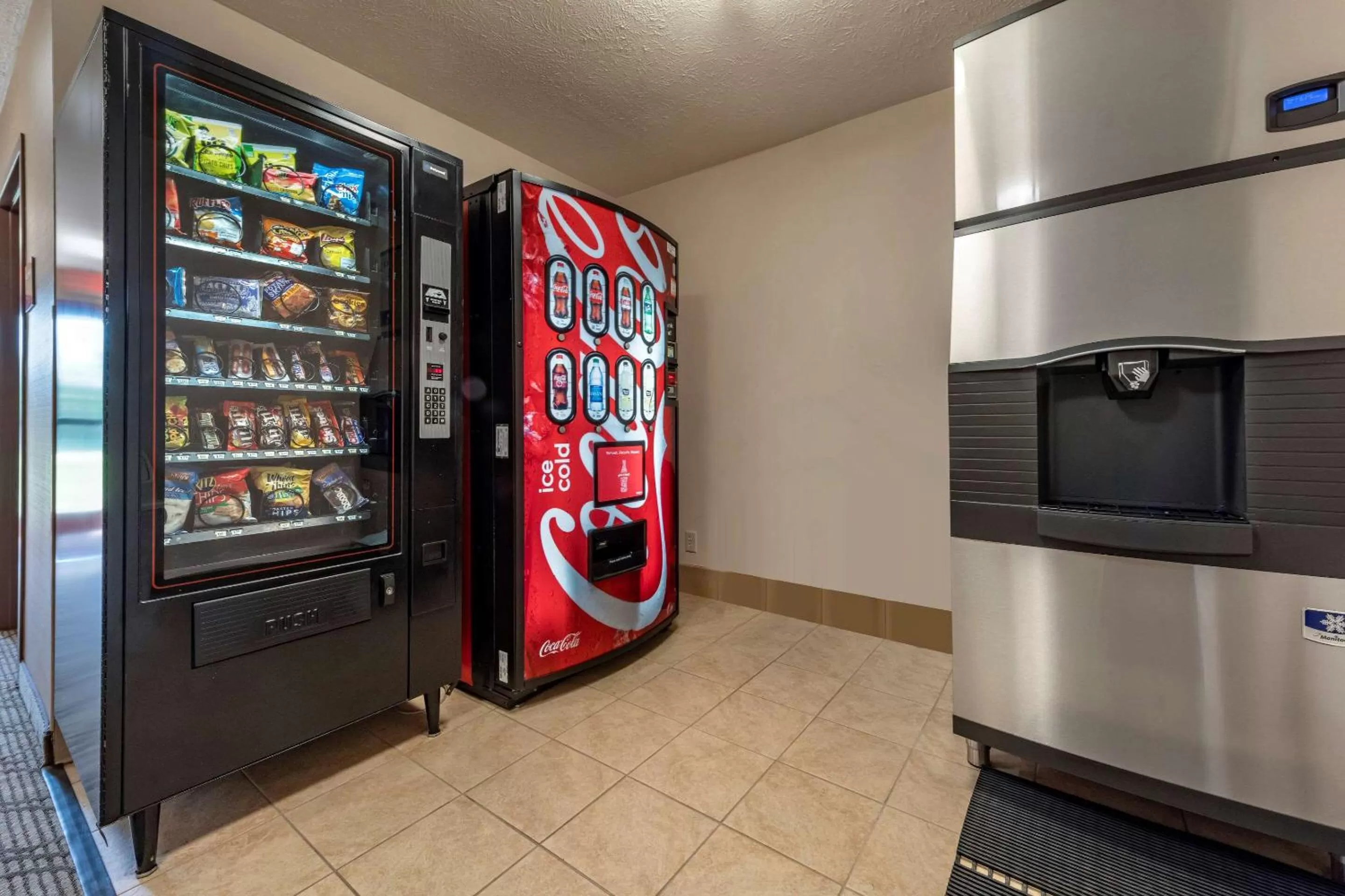 Other in Quality Inn Dover