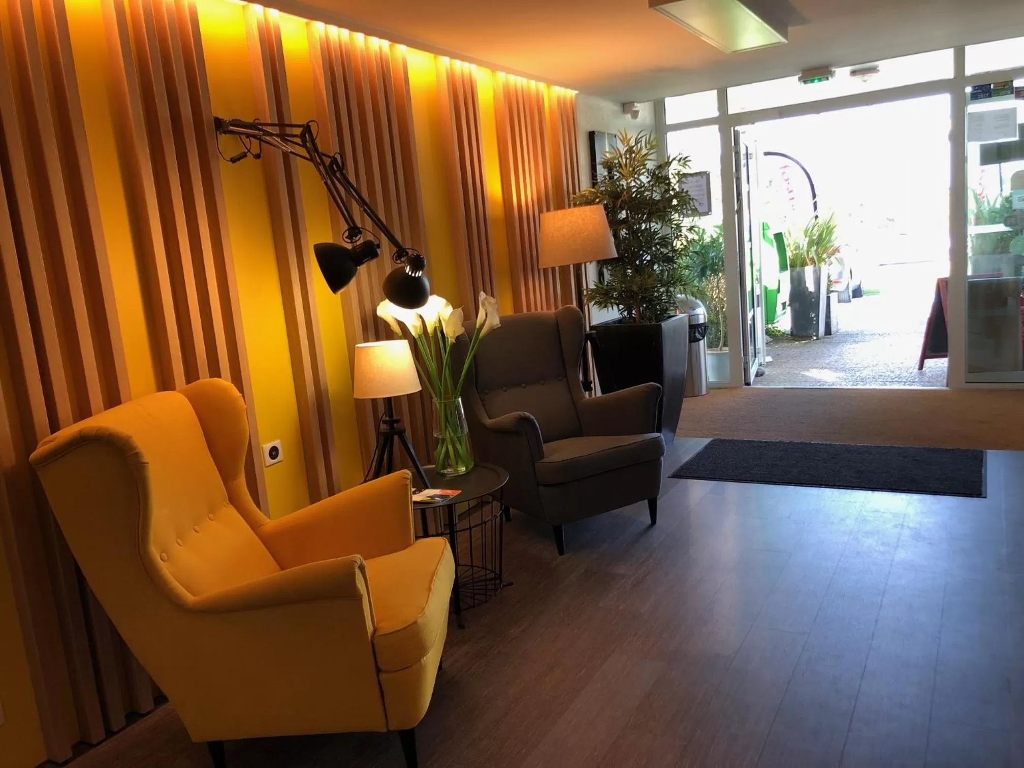 FastHôtel Biarritz Bidart Côte-Basque - Un hôtel FH Collection