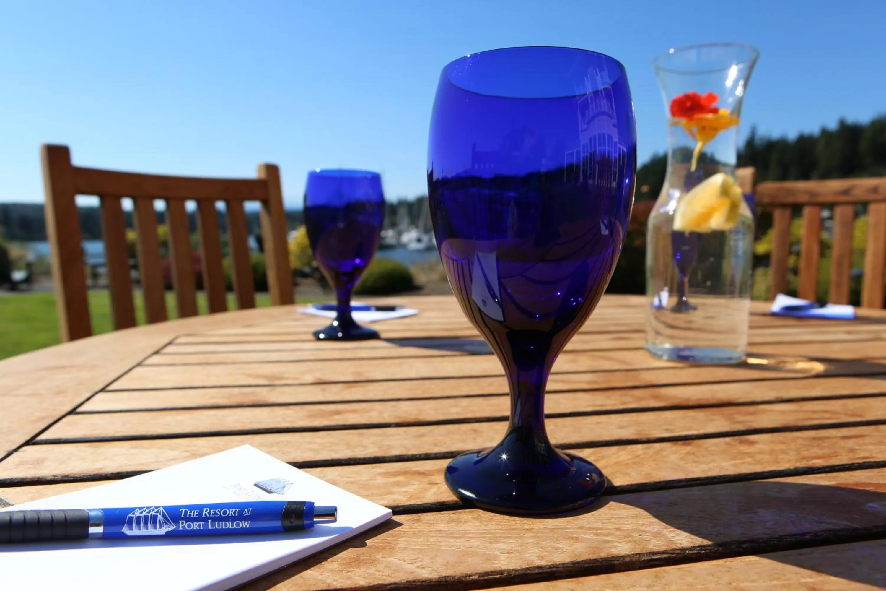 Meeting/conference room in Resort at Port Ludlow