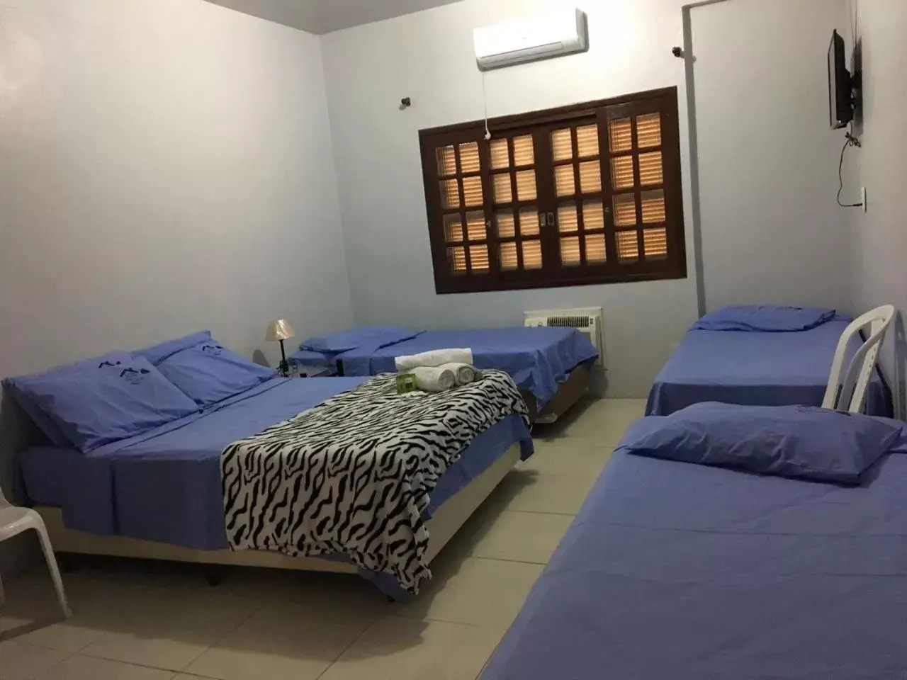 Deluxe Family Suite in Hotel Sao Gabriel Deluxe Family Suite in Hotel Sao Gabriel