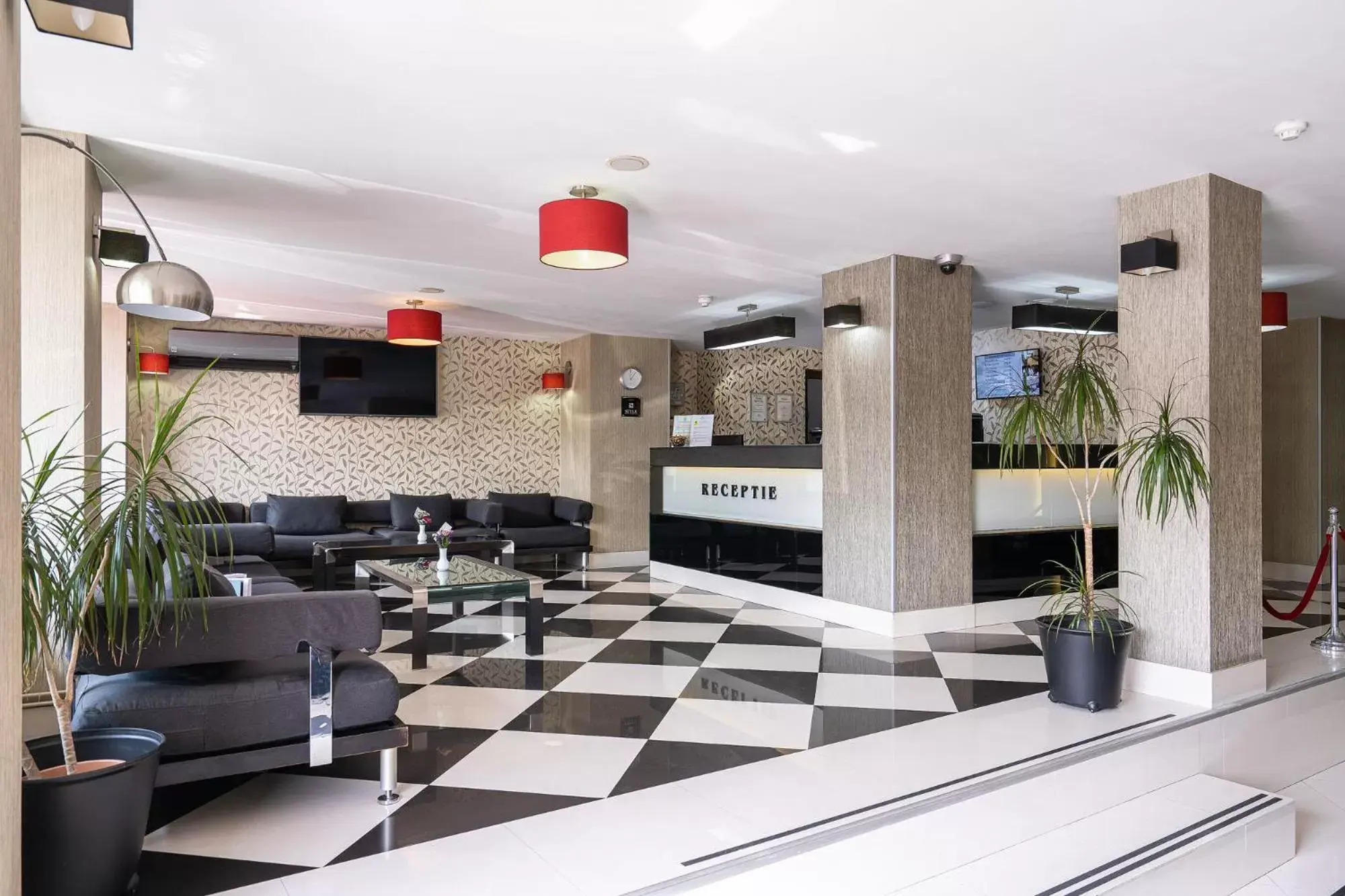 Hotel Parliament Hotel Parliament