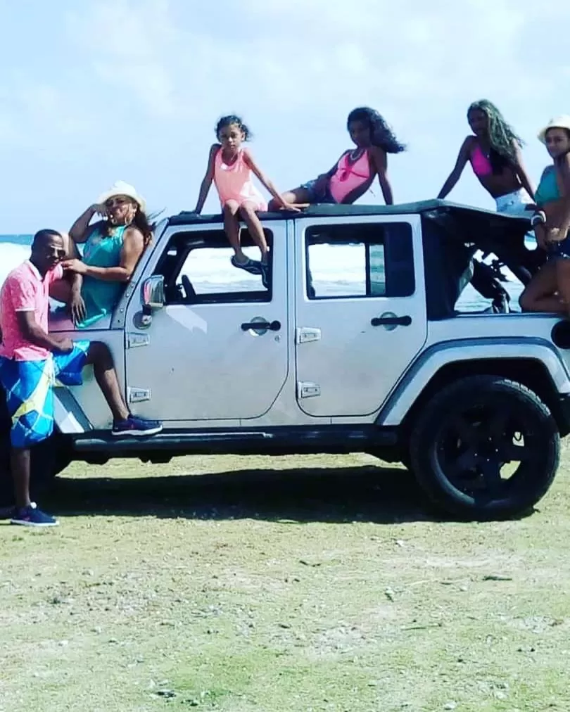 Apartamentos Isla Tropical