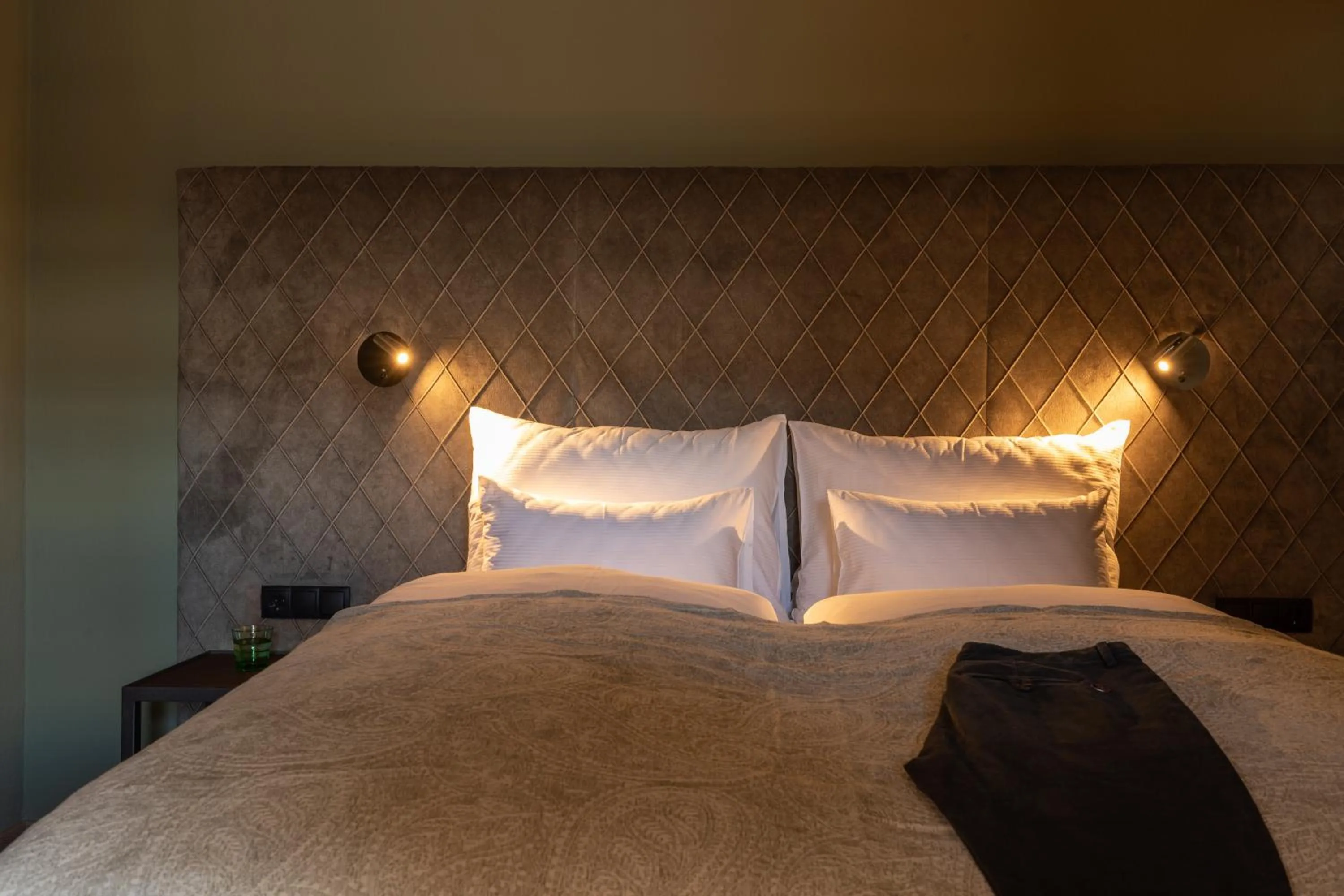 Double Room - single occupancy in Hotel Seespitz Superior - Adults Only