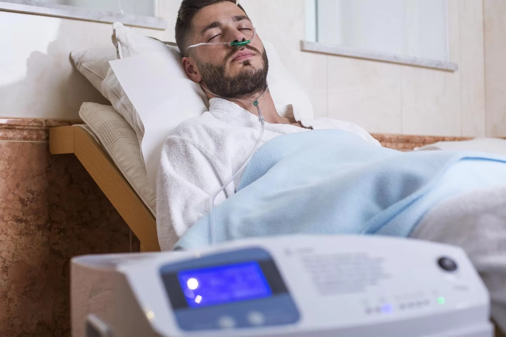 People in Hotel Vila Livia