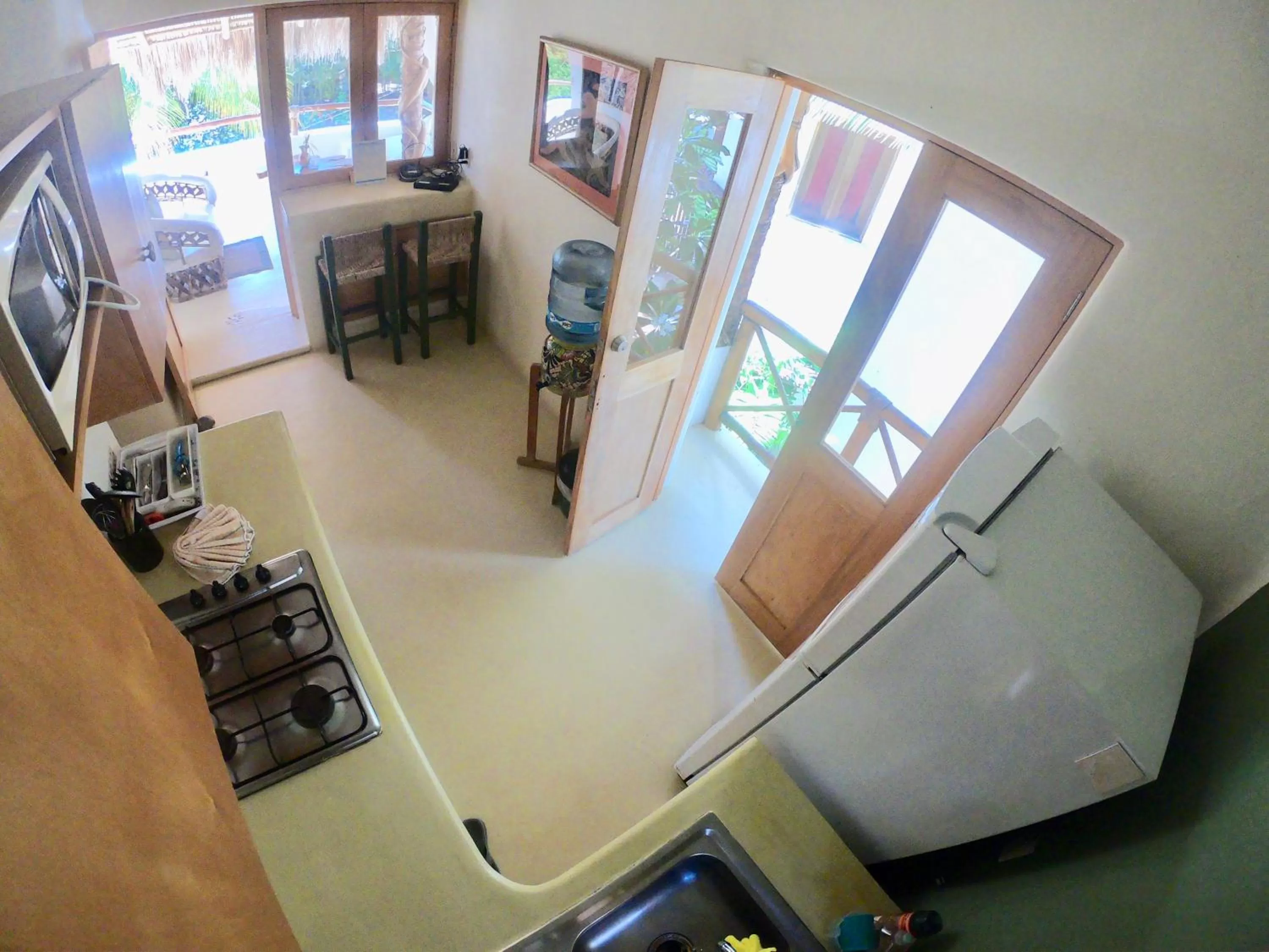 Kitchen or kitchenette, Kitchen/Kitchenette in Mar y Sueños