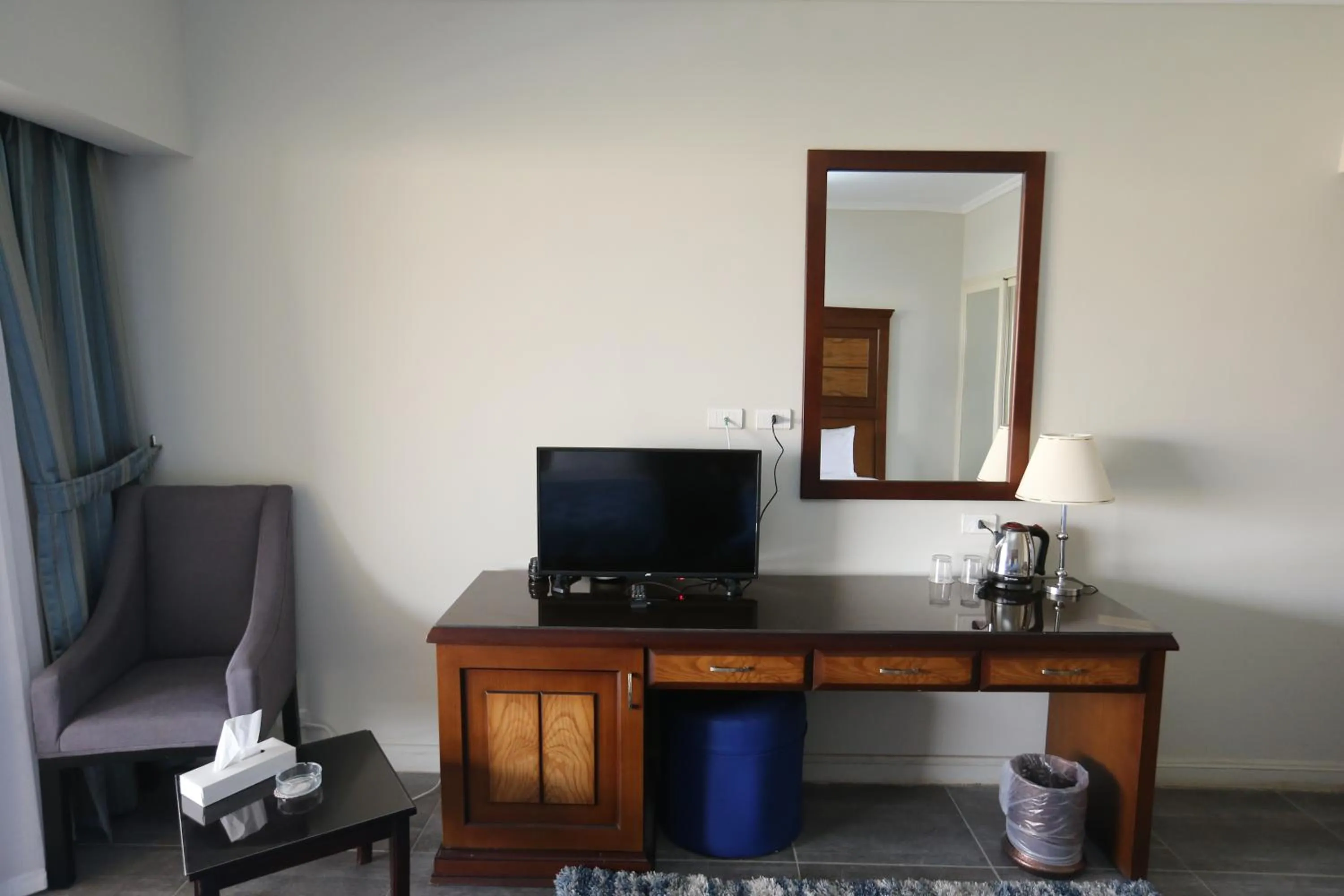 Horizon Shahrazad Hotel