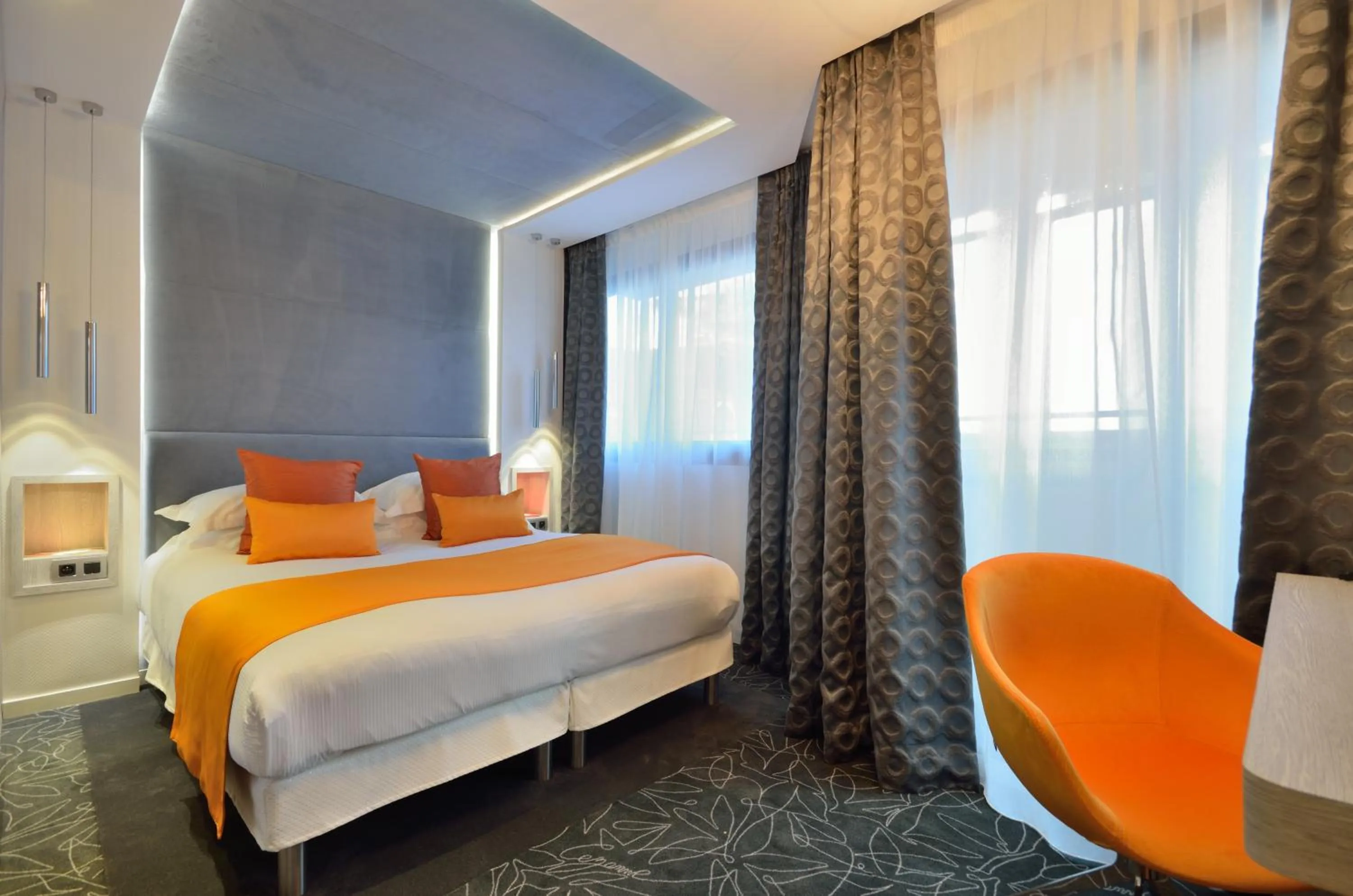 Classic Double Room in Cézanne Hôtel Spa