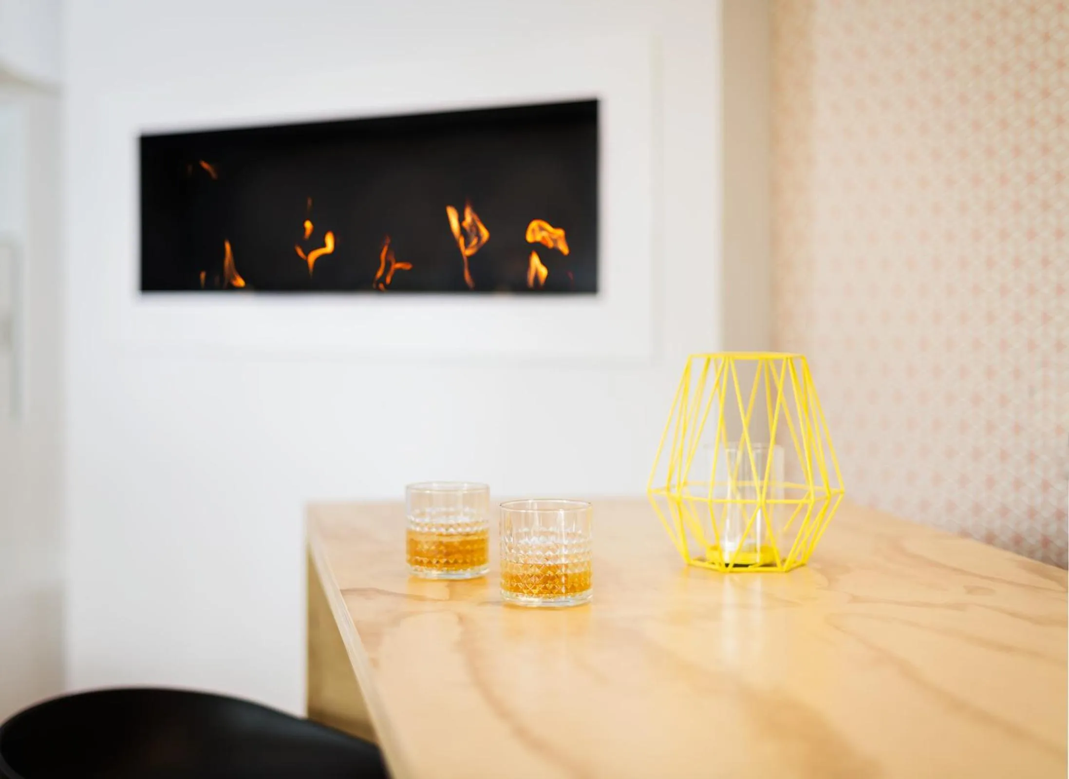 Lounge or bar in Best Western Bridge Hotel Lyon East