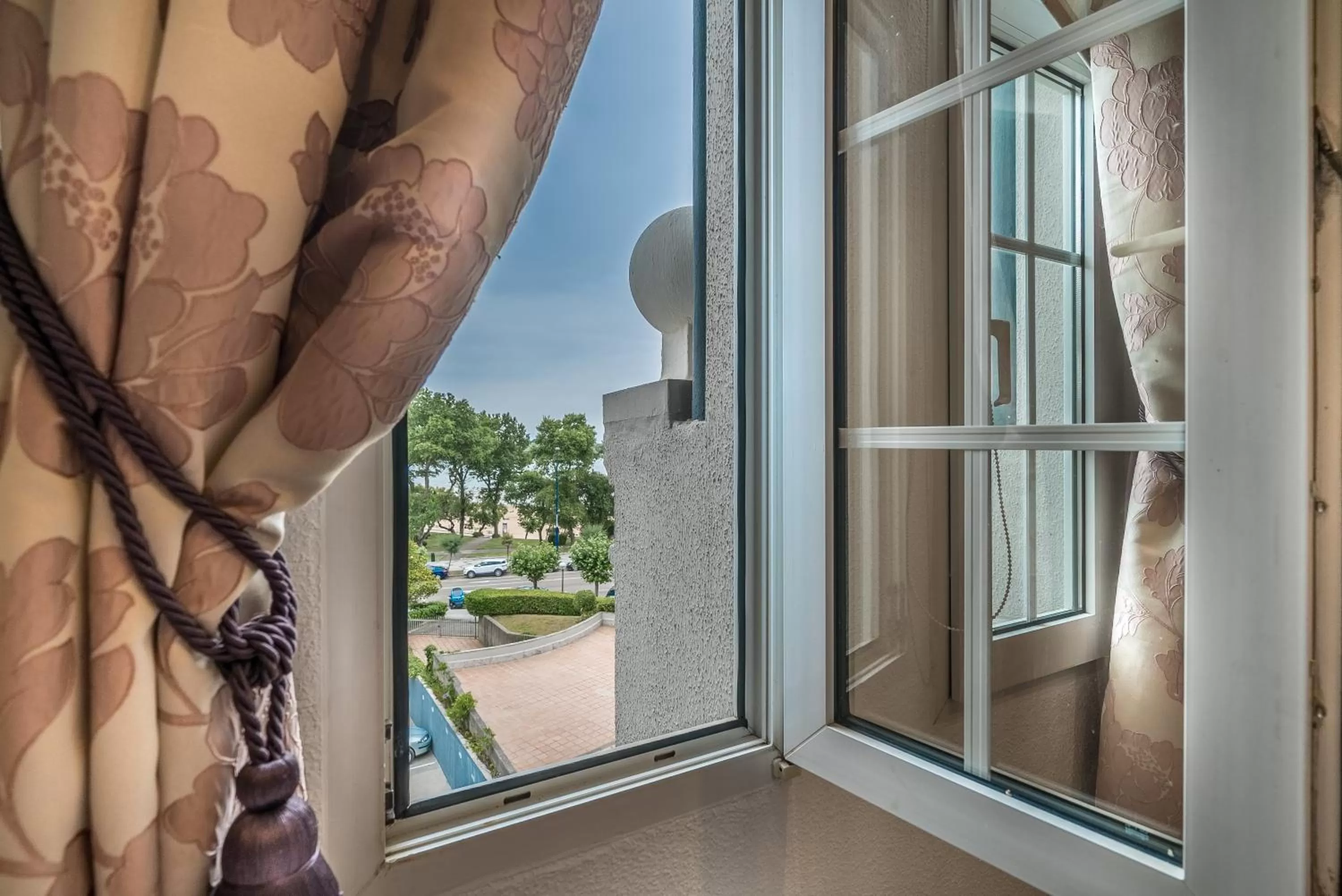 View (from property/room) in Hotel Boutique Las Brisas