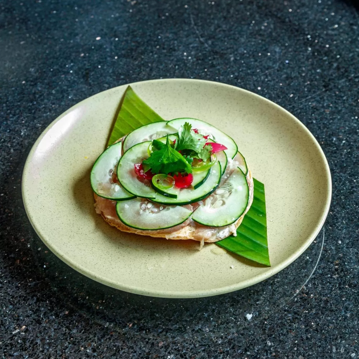 Restaurant/places to eat in Hotel Shibari - Restaurant & Cenote Club