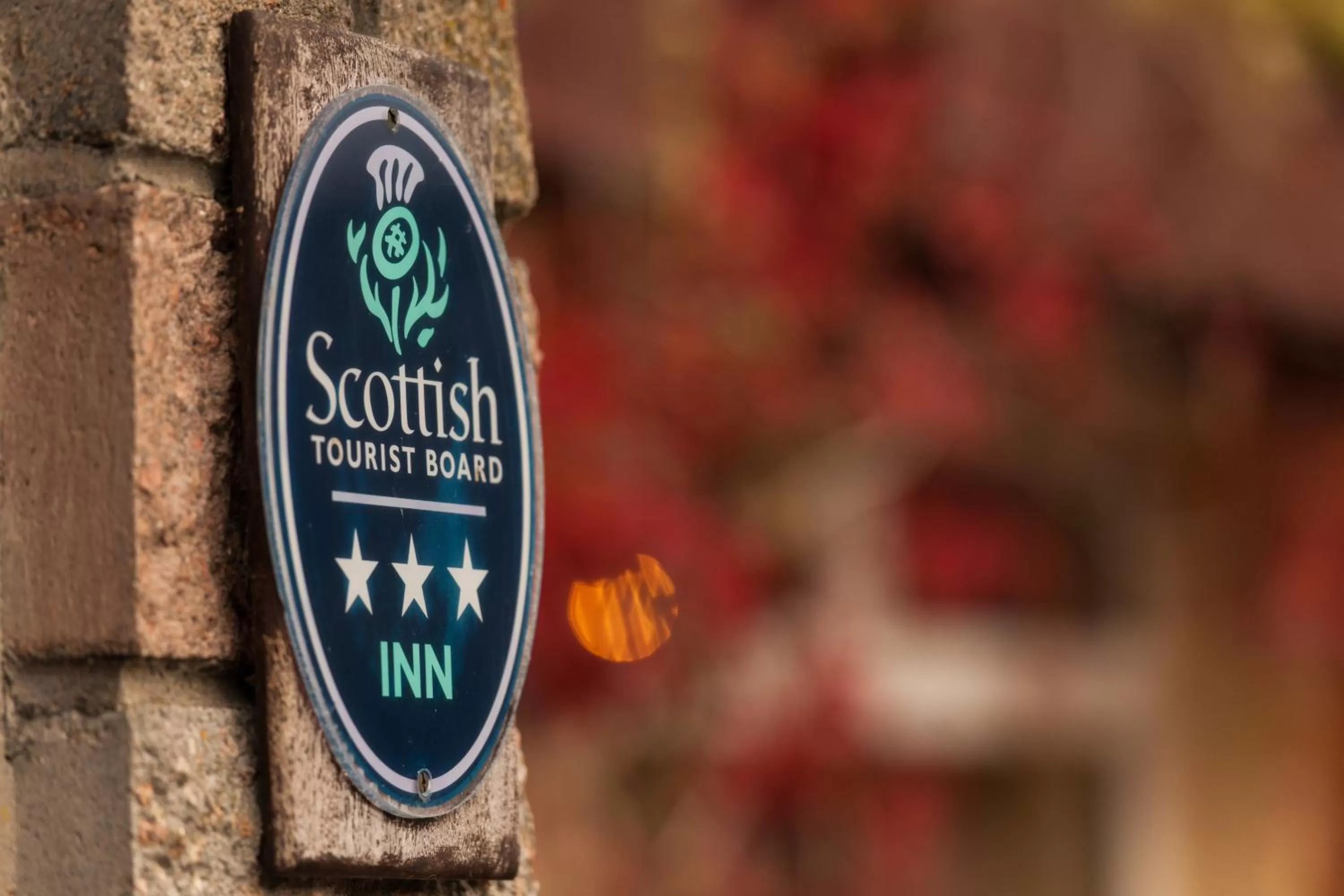 Other in The Stronlossit Inn