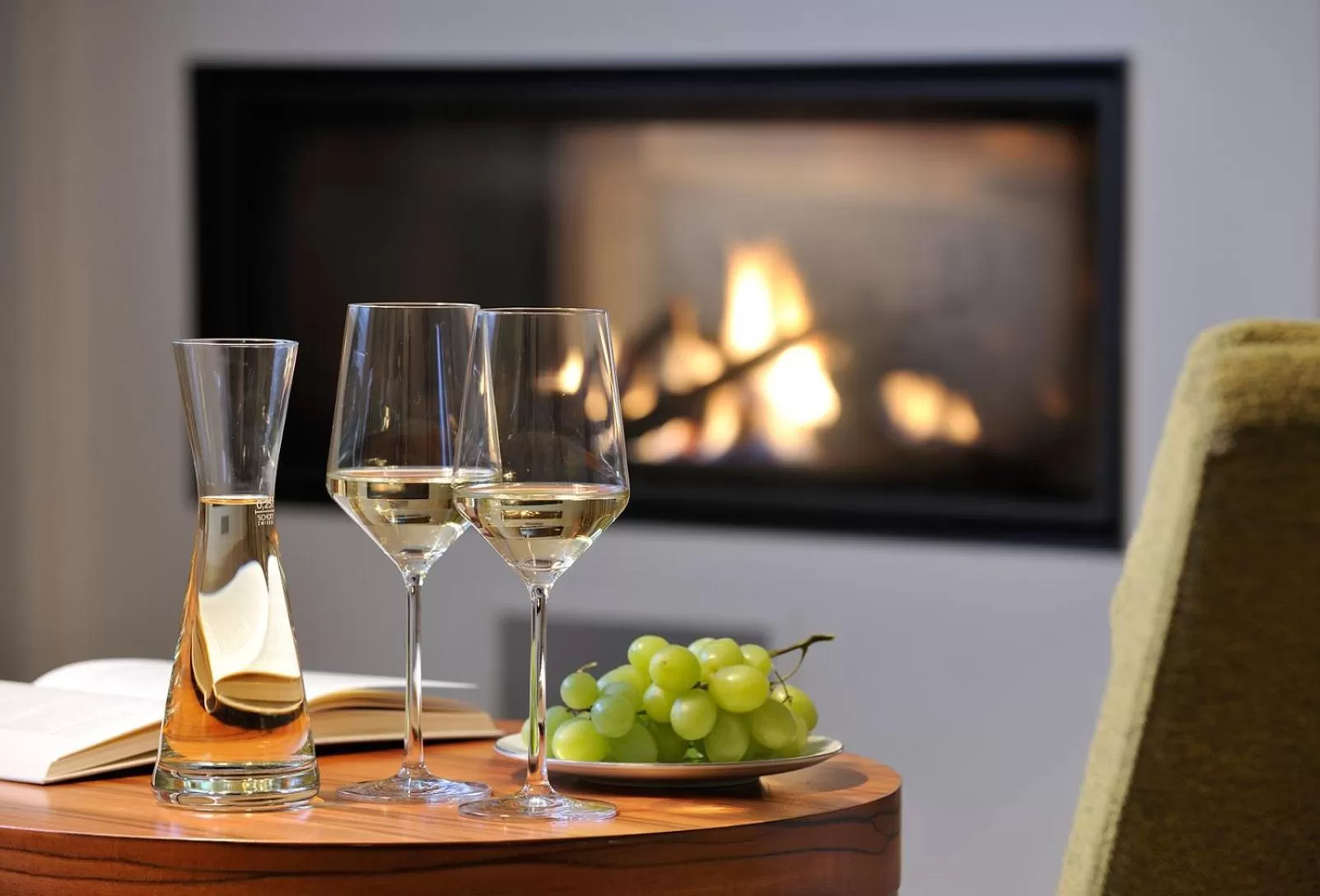 Photo of the whole room in Hotel Ritter Durbach