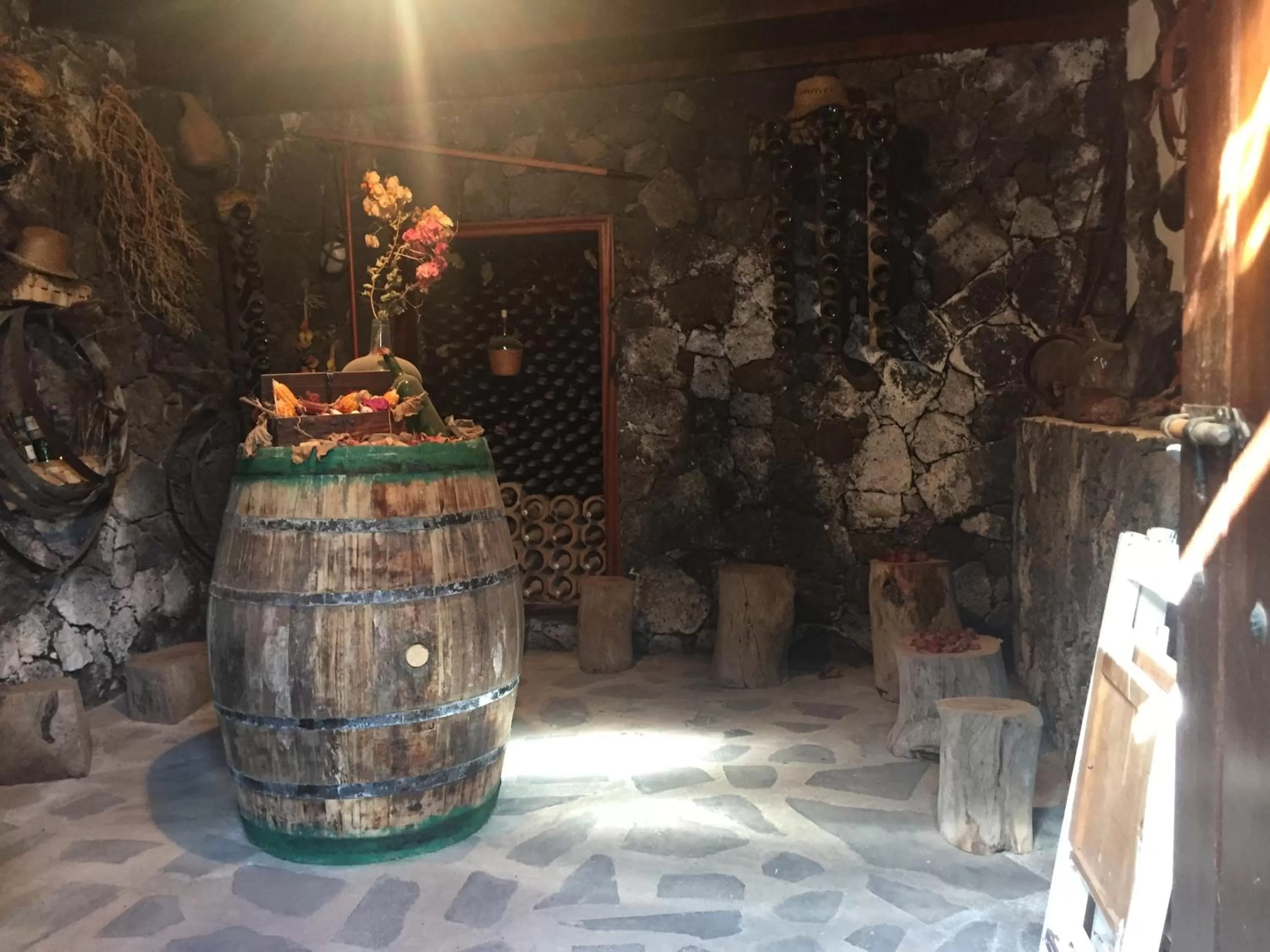 Other in Villa El Jable Lanzarote