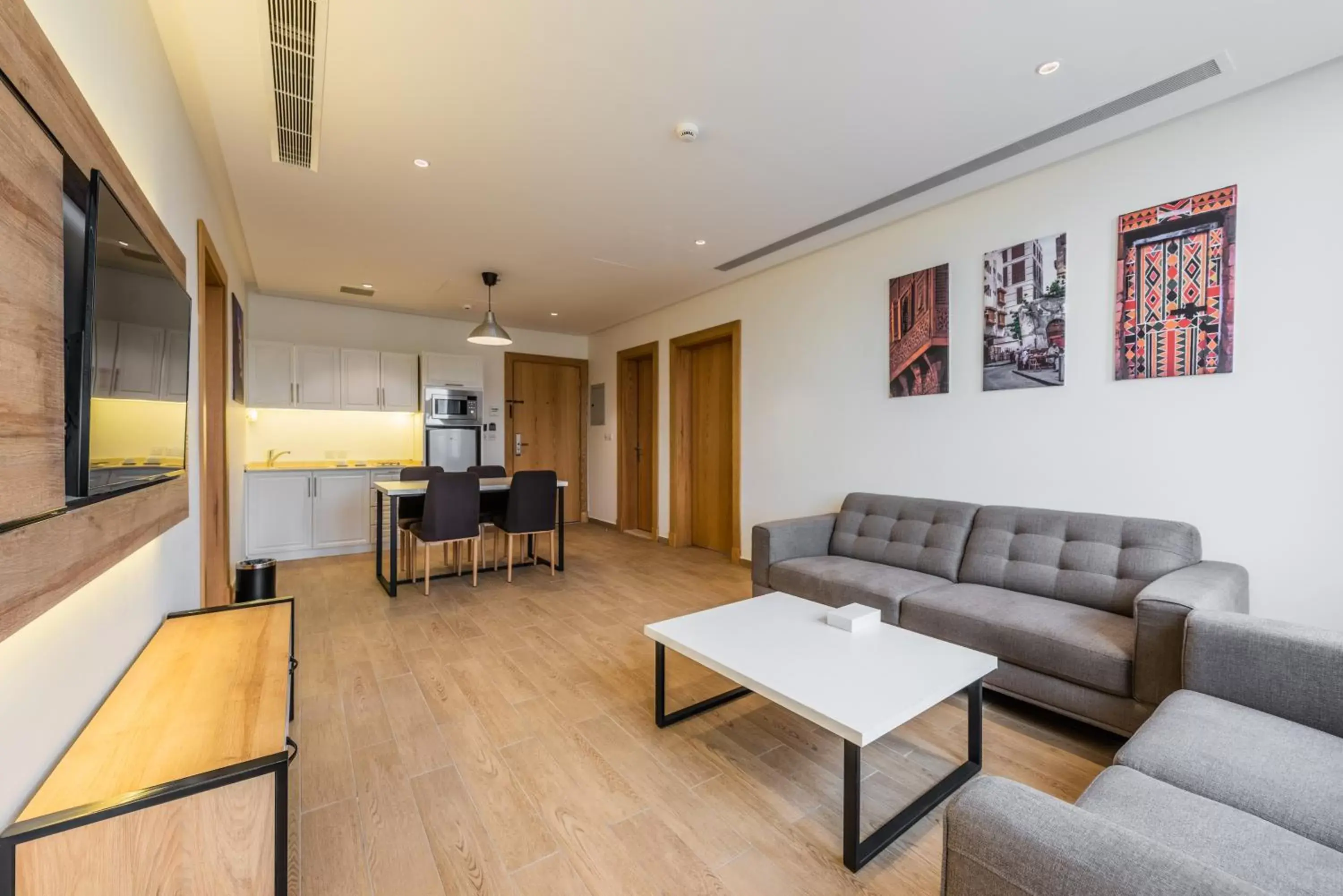 Executive Suite in Hasanah suites Executive Suite in Hasanah suites