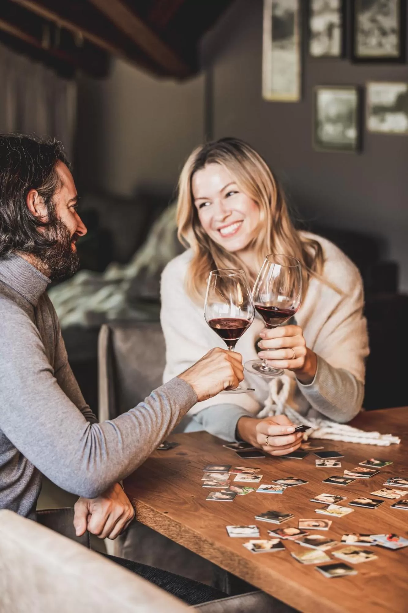 Restaurant/places to eat in PURE Resort Ehrwald