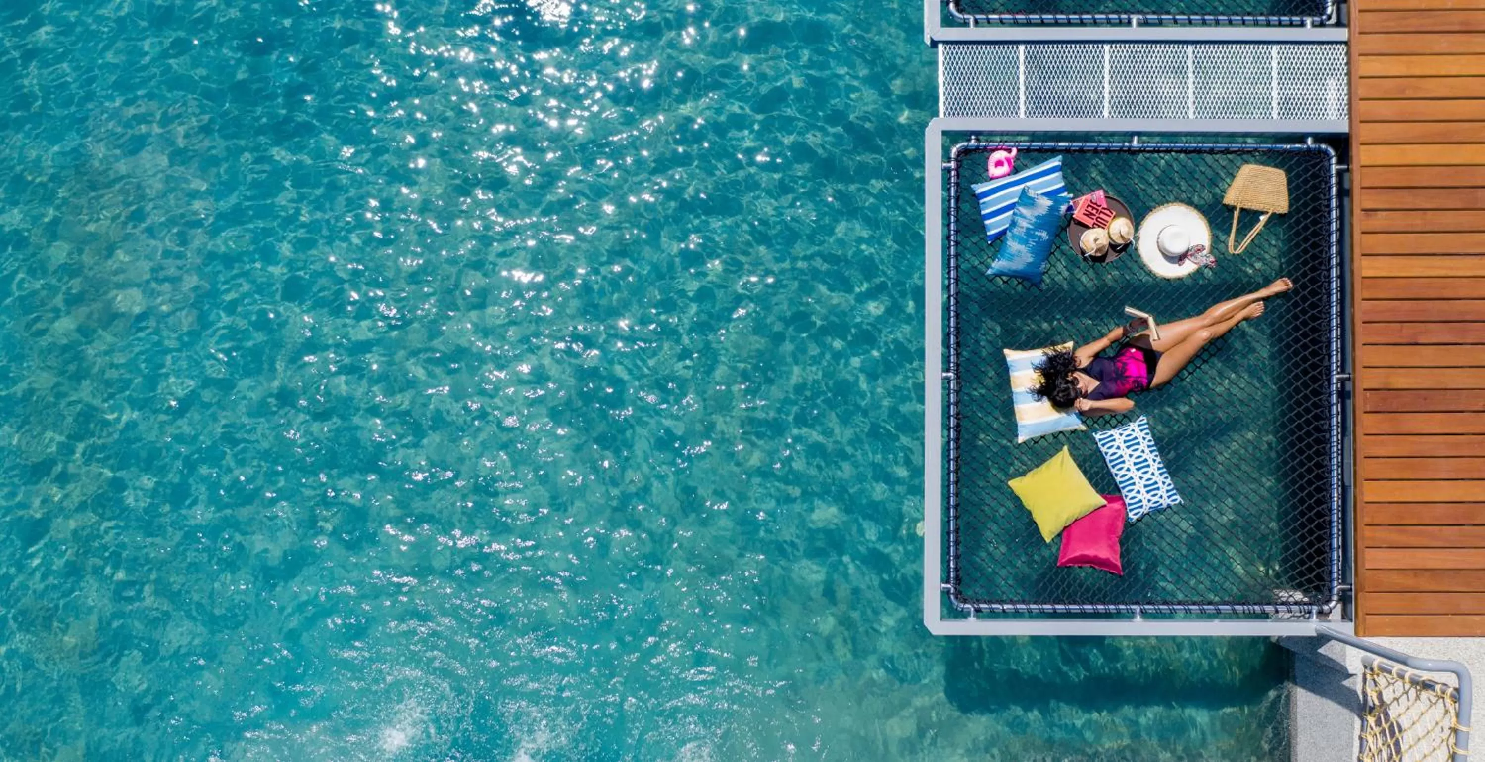 Property building in The Waters Khao Lak by Katathani - SHA Extra Plus