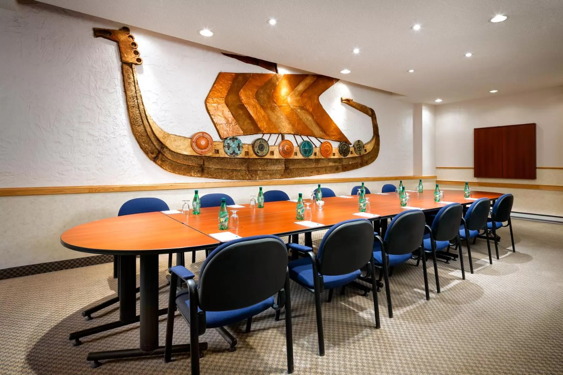 Banquet/Function facilities in Greenwood Inn & Suites