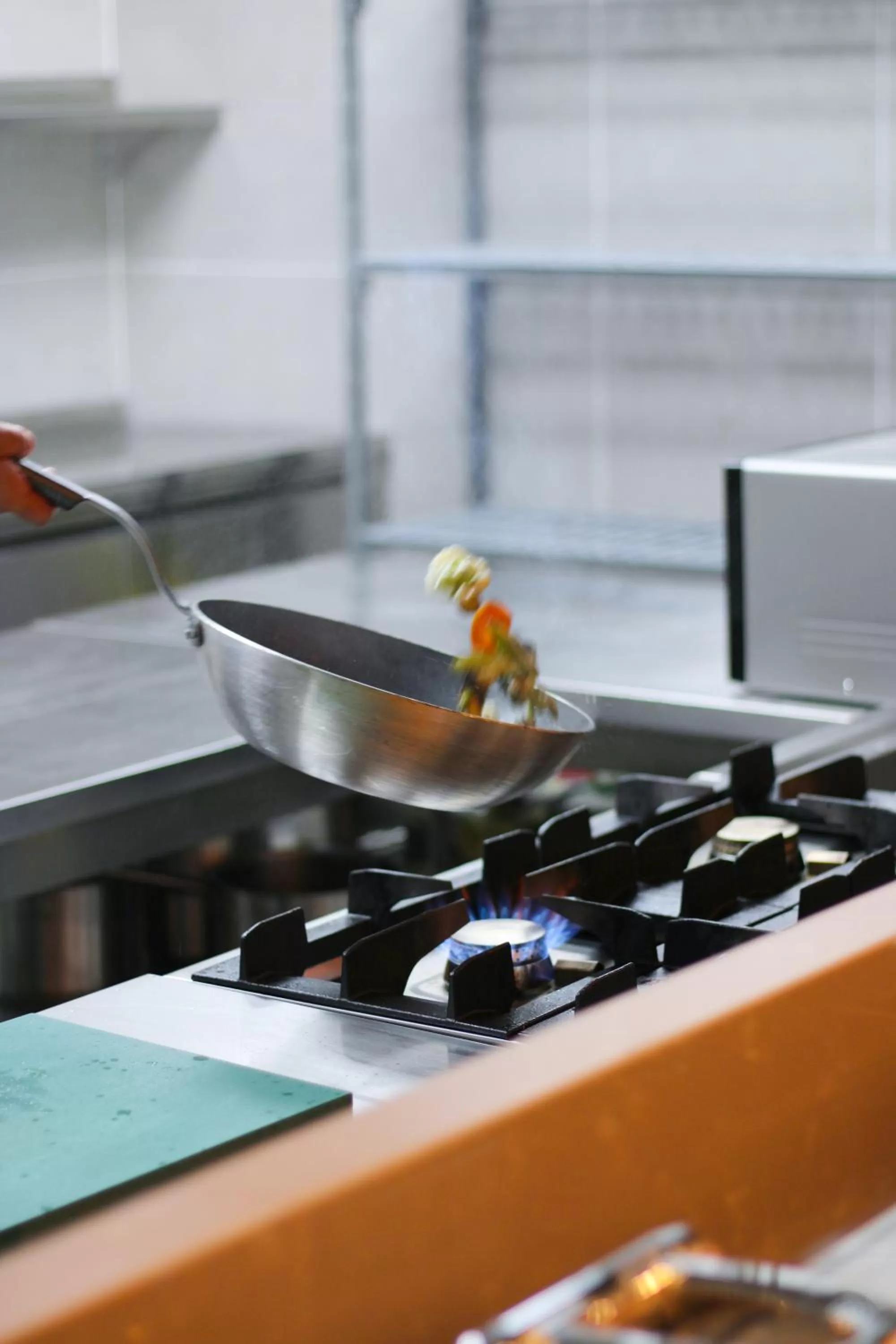 Restaurant/places to eat in Ramada Plaza Sultanahmet