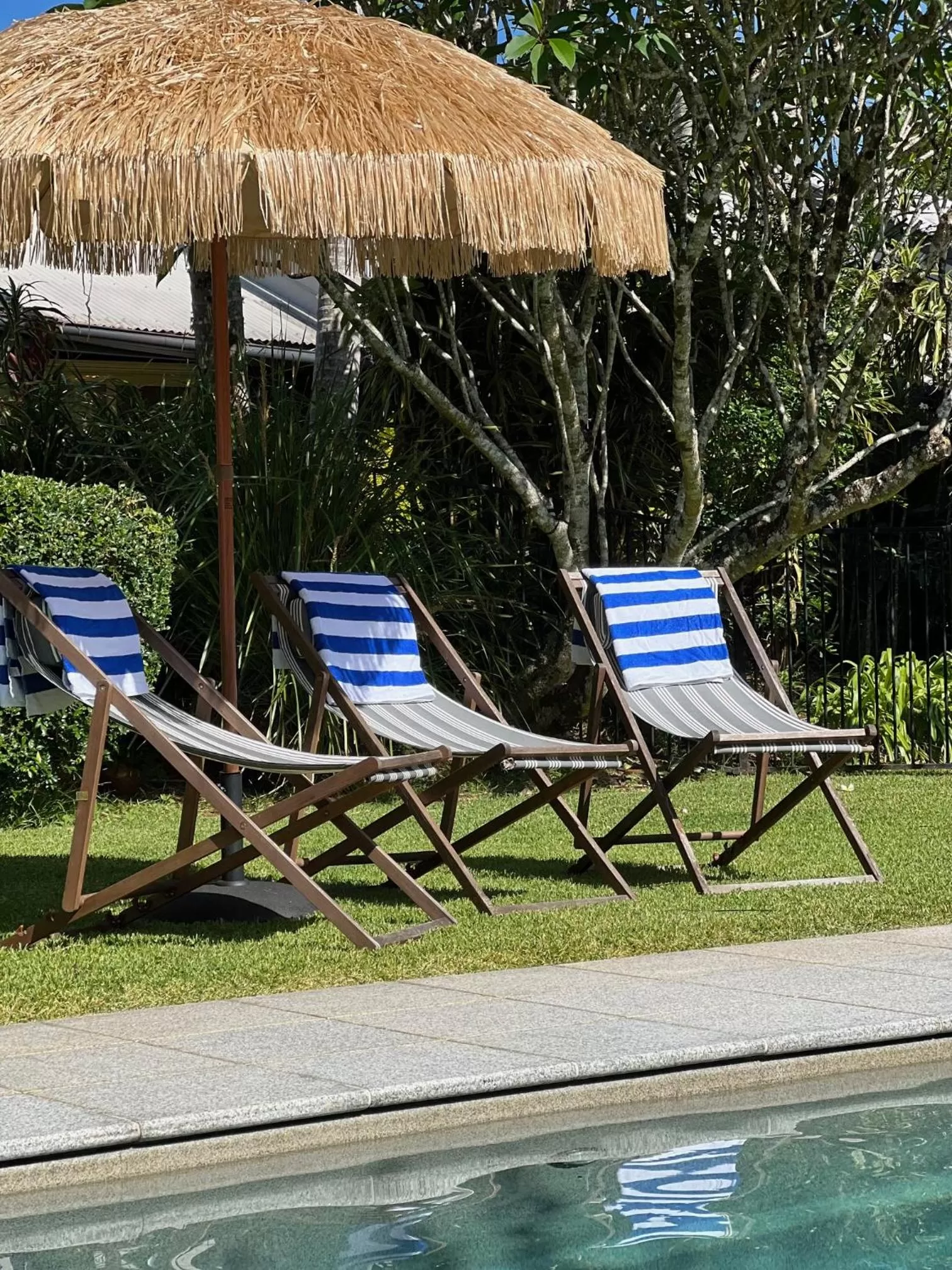 Swimming Pool in The Arabella North Coast