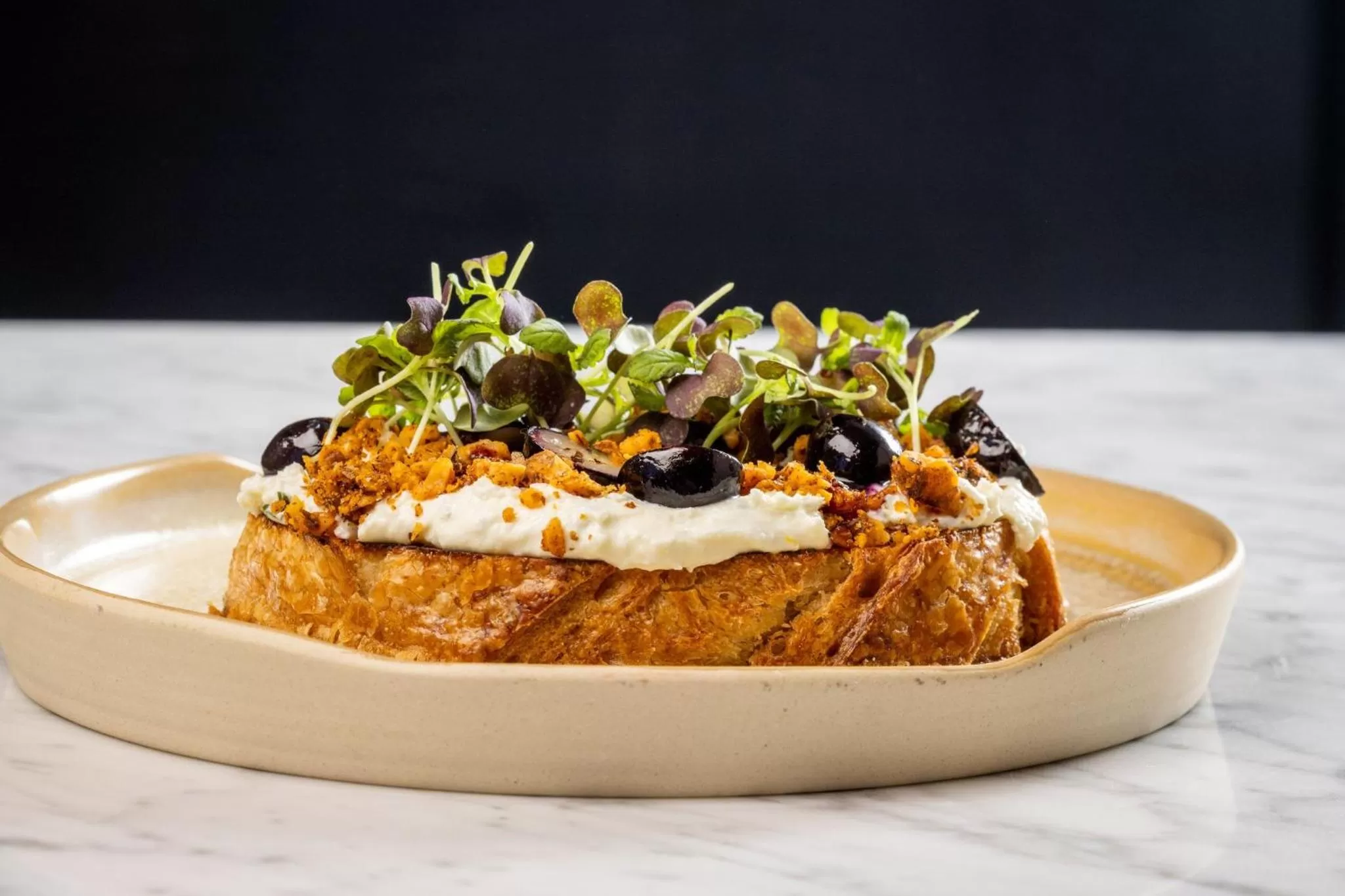 Restaurant/places to eat in Kimpton Hotel Monaco Salt Lake City by IHG