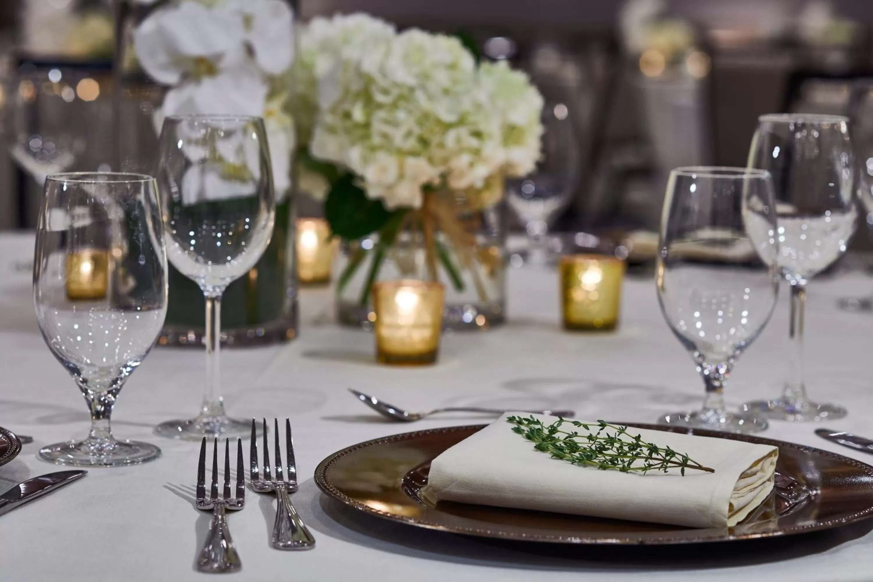 Banquet/Function facilities in Renaissance Atlanta Midtown Hotel