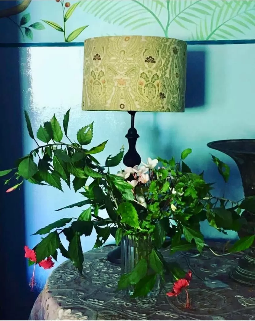 Property building in Villa Jacaranda