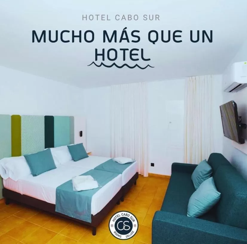 HOTEL BOUTIQUE CABO SUR