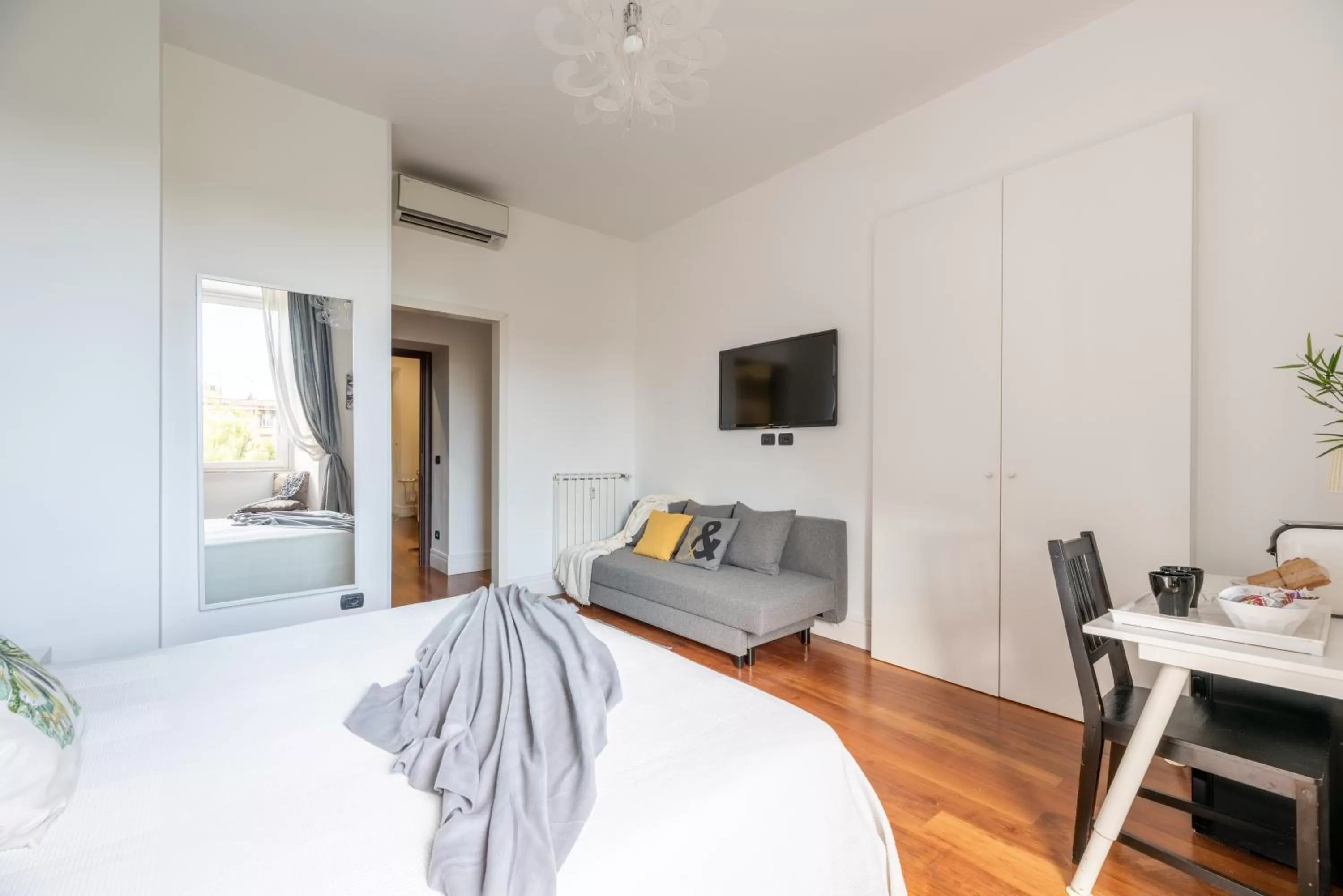 Suite 36 - NEW OPENING