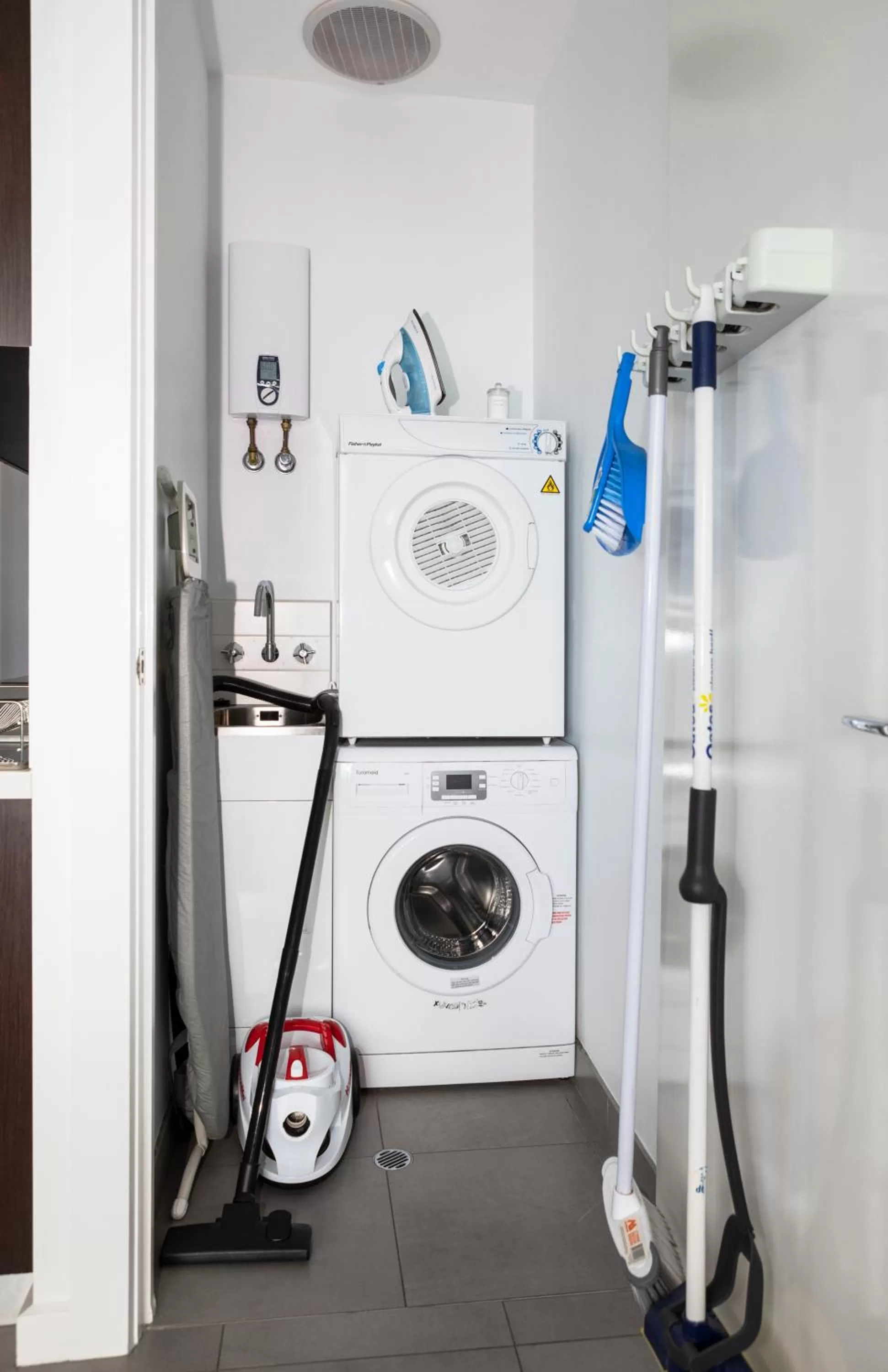 Other in The Dolphin Apartments