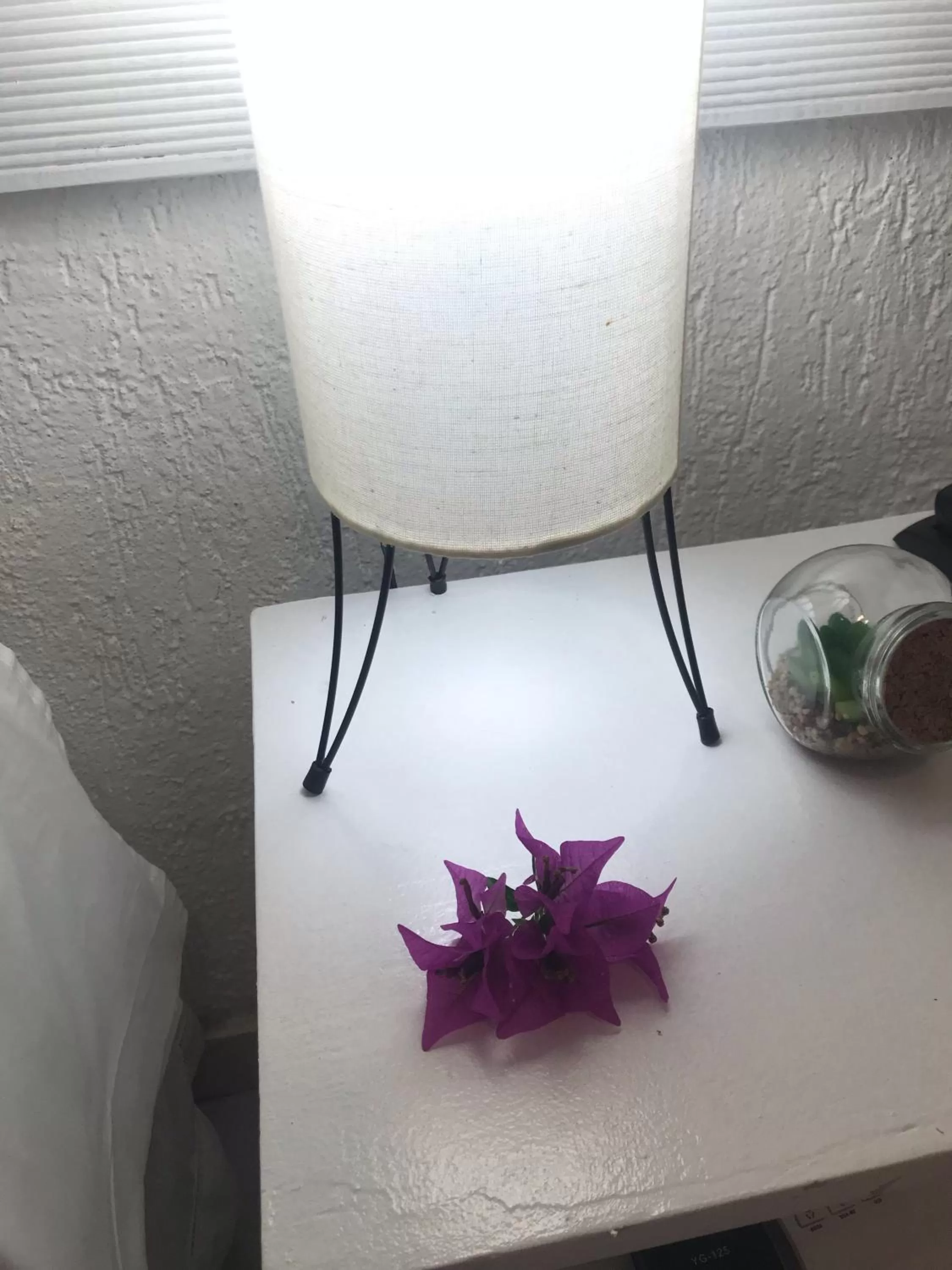 Photo of the whole room, Bed in Pousada America do Sol