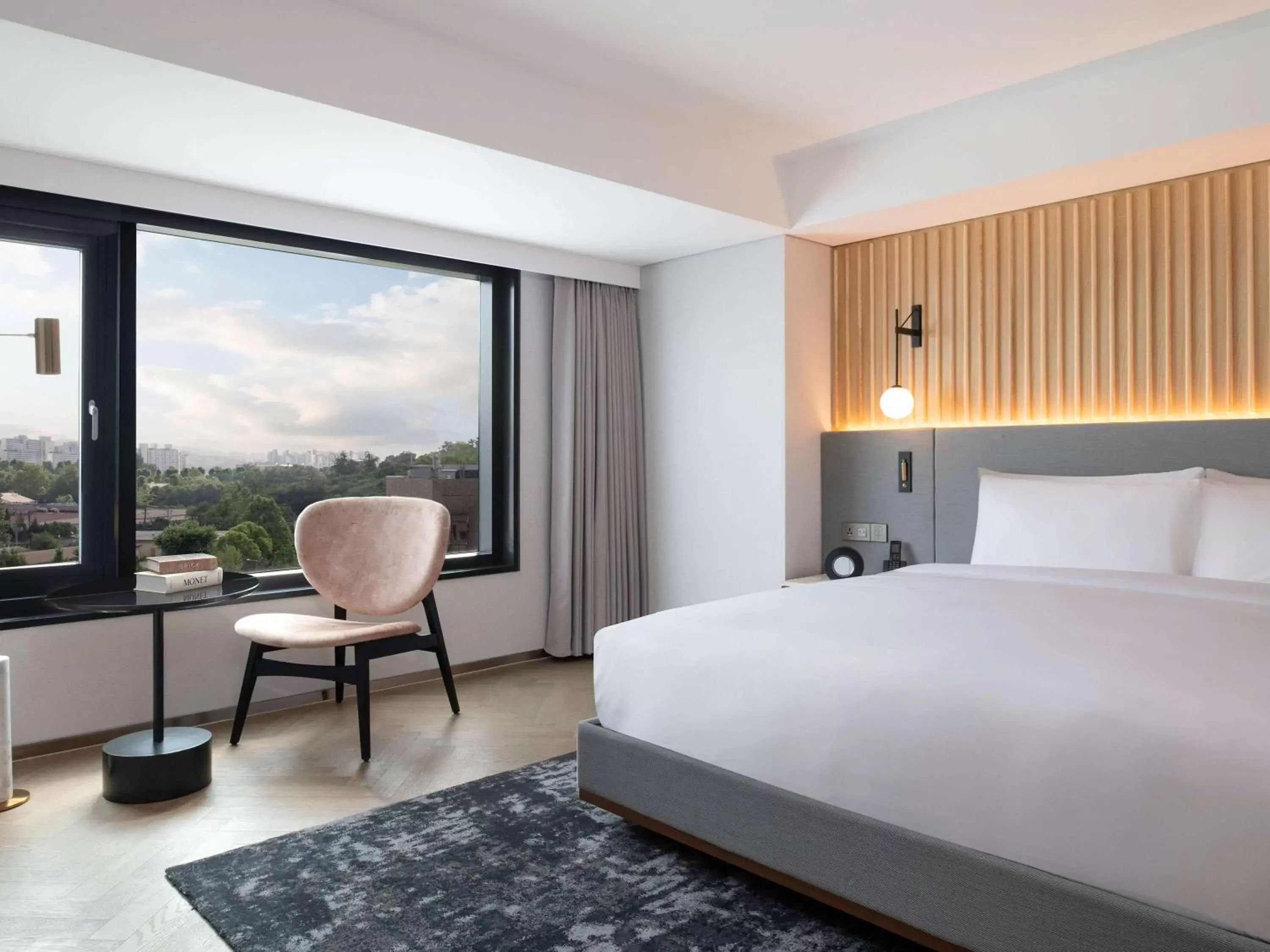 Mondrian Seoul Itaewon Mondrian Seoul Itaewon