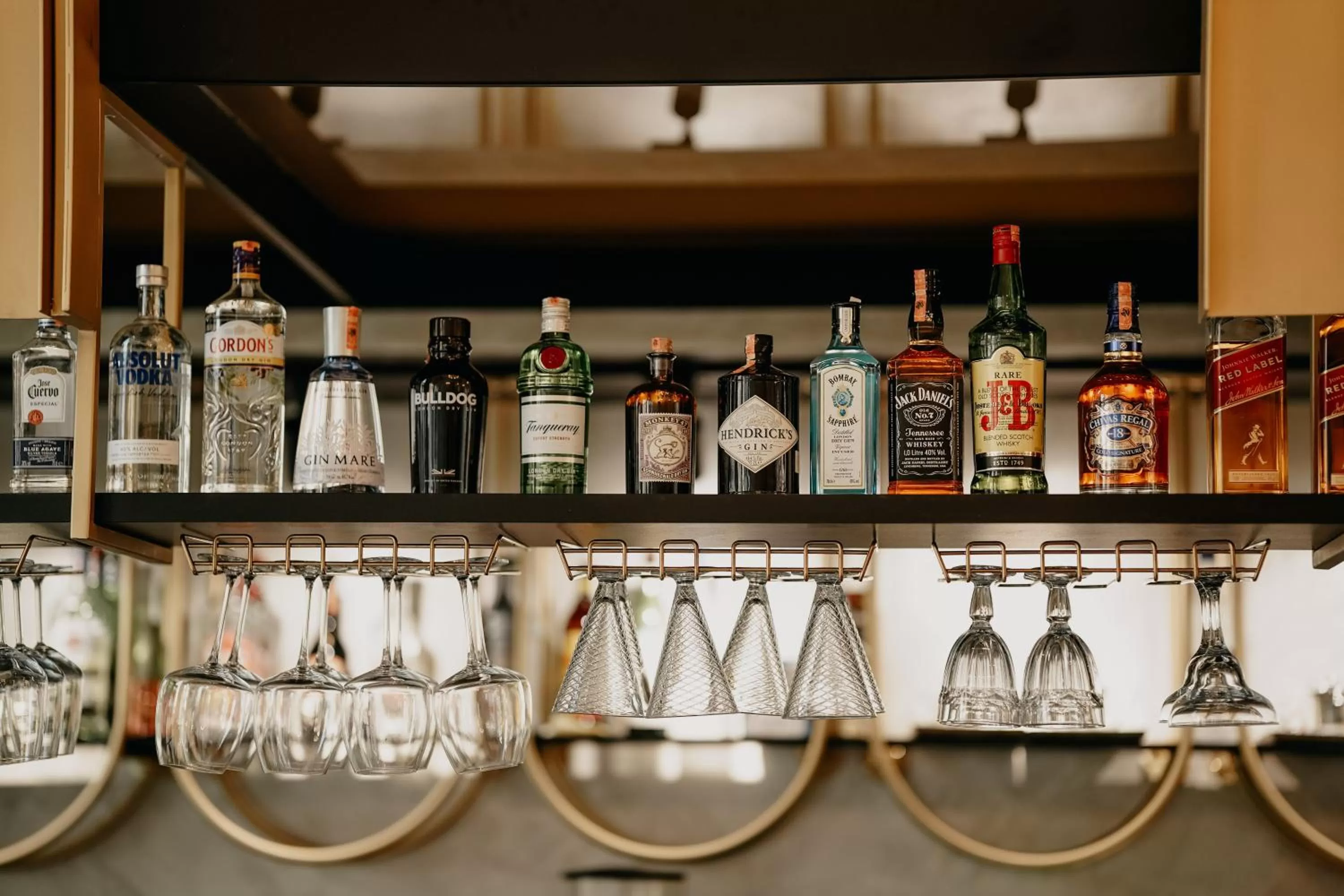 Drinks in Martiness Hotel Durres