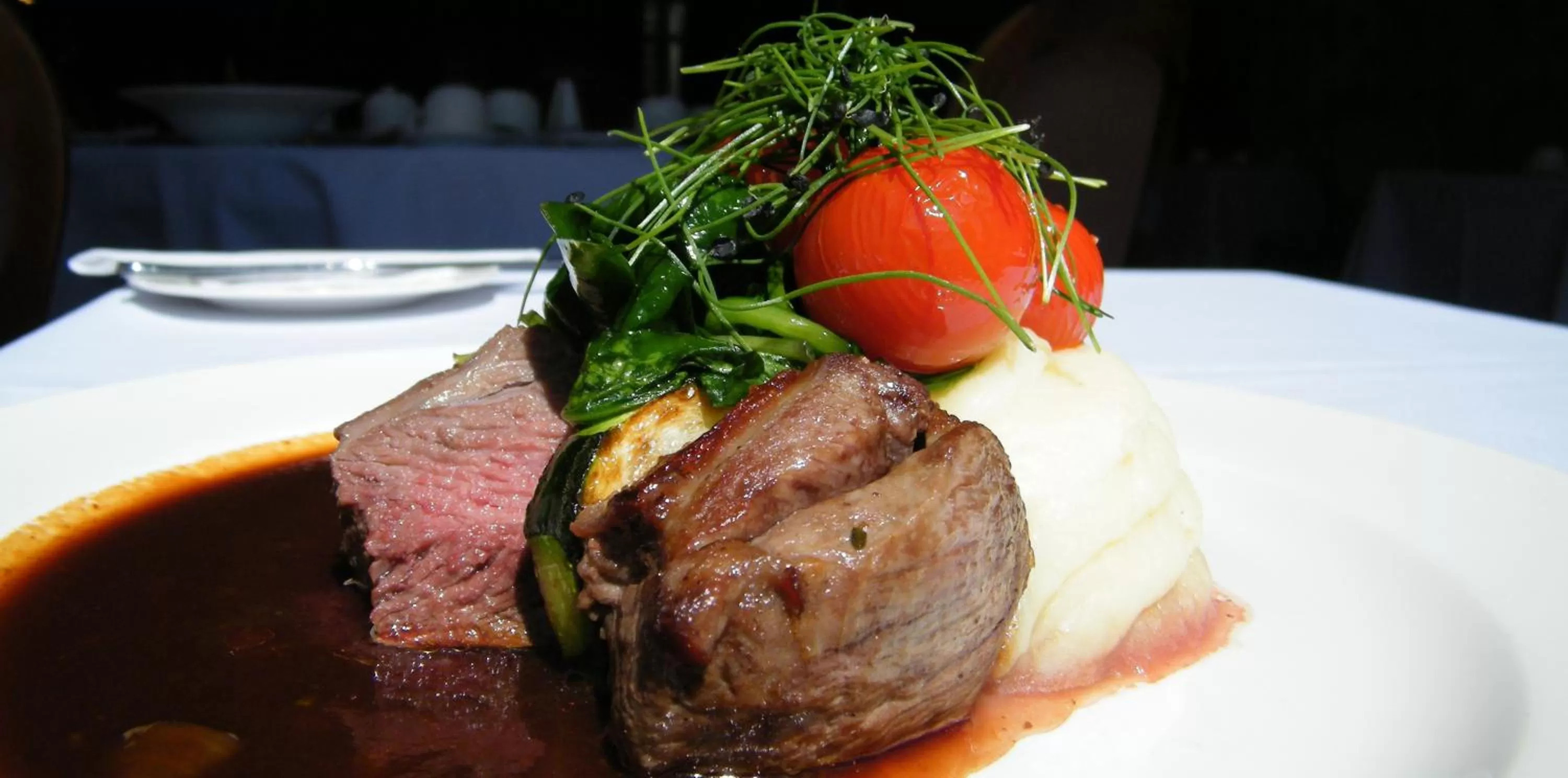 Food in Cottonwood Boutique