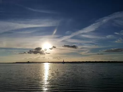 La bulle d'Etel, chambres & spa