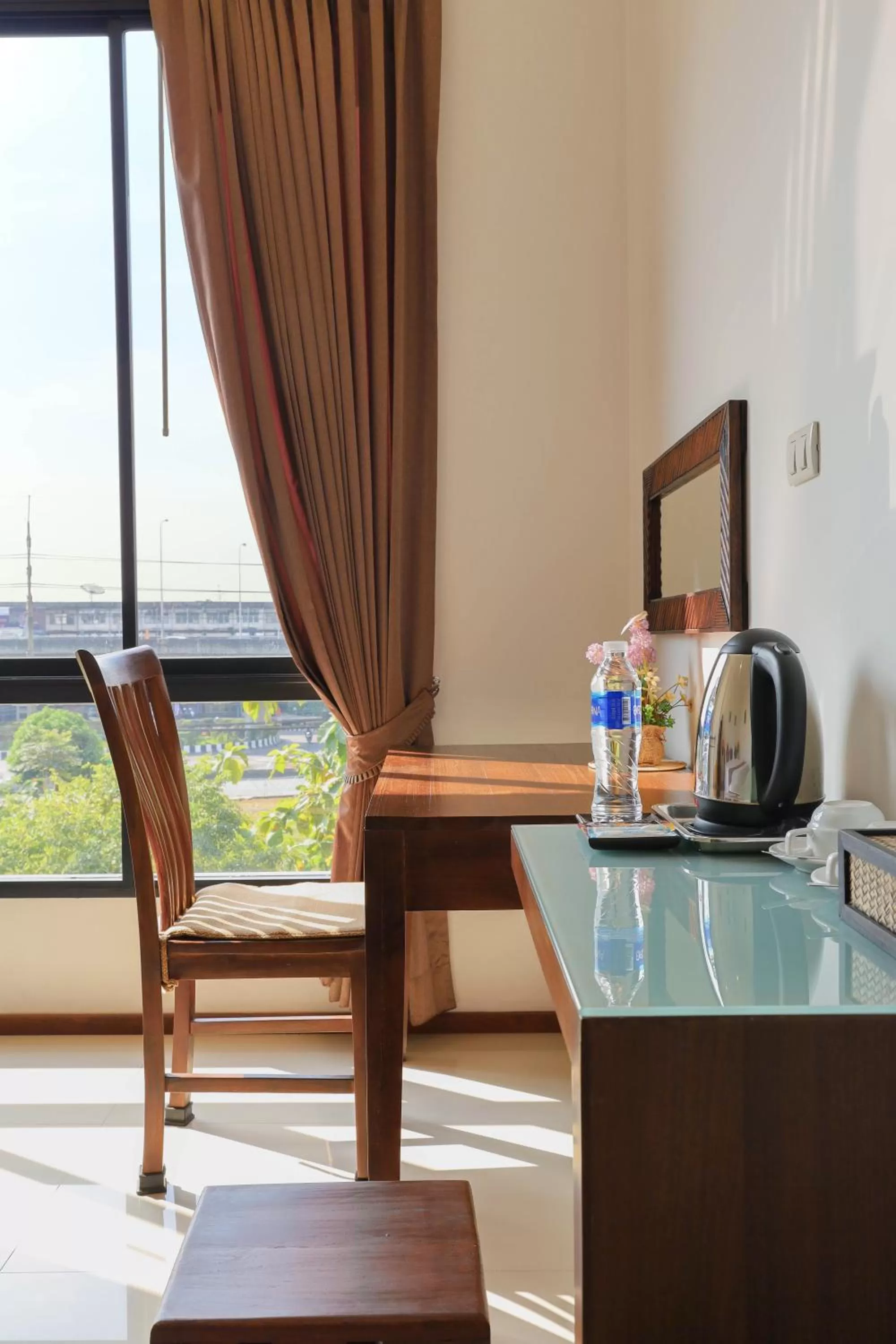 The Choice Hotel - Adults Only