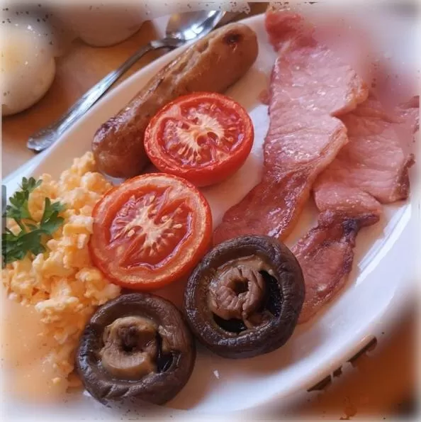 St. Raphael Guest House