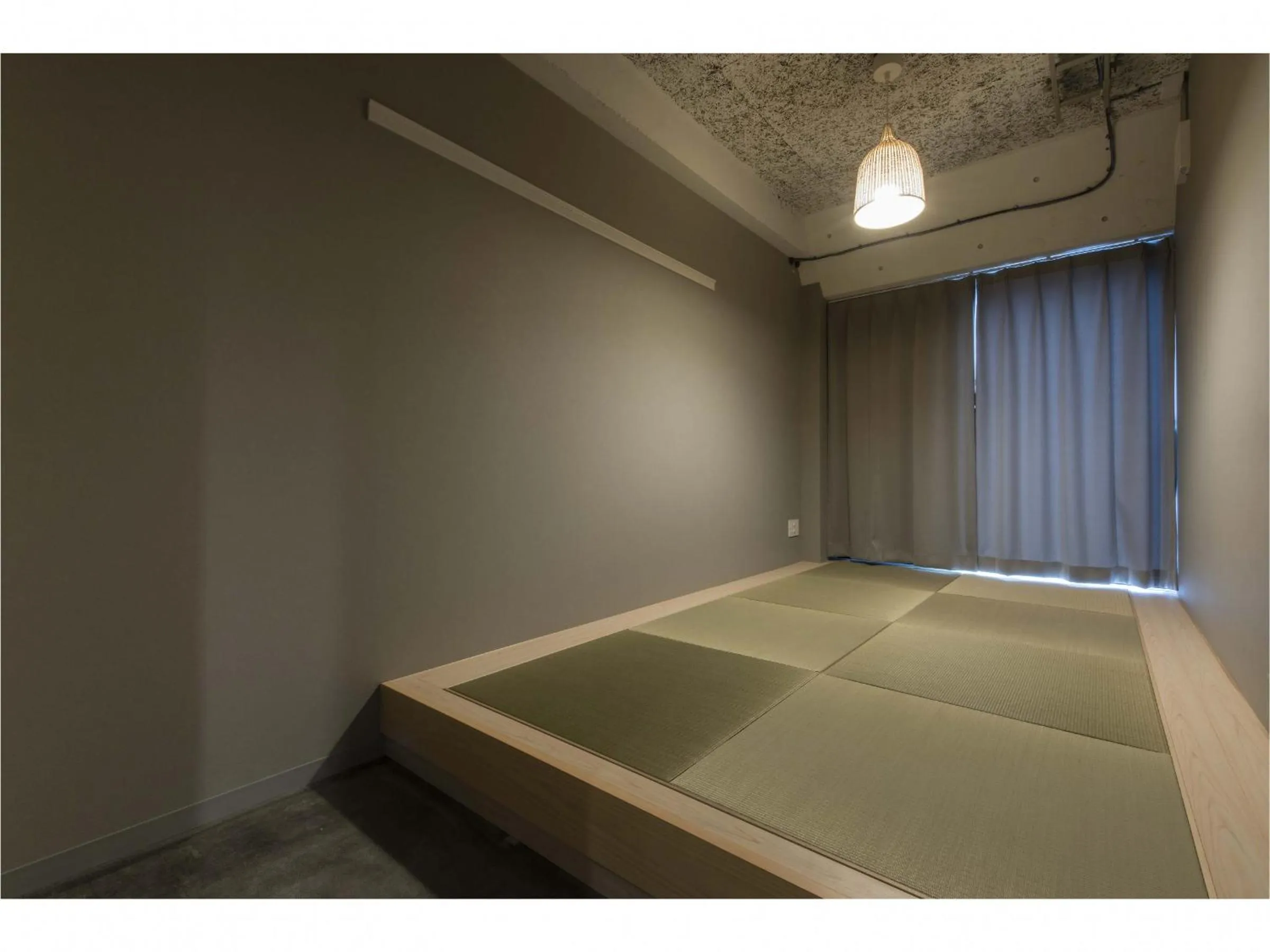 Photo of the whole room in Imano Tokyo Hostel