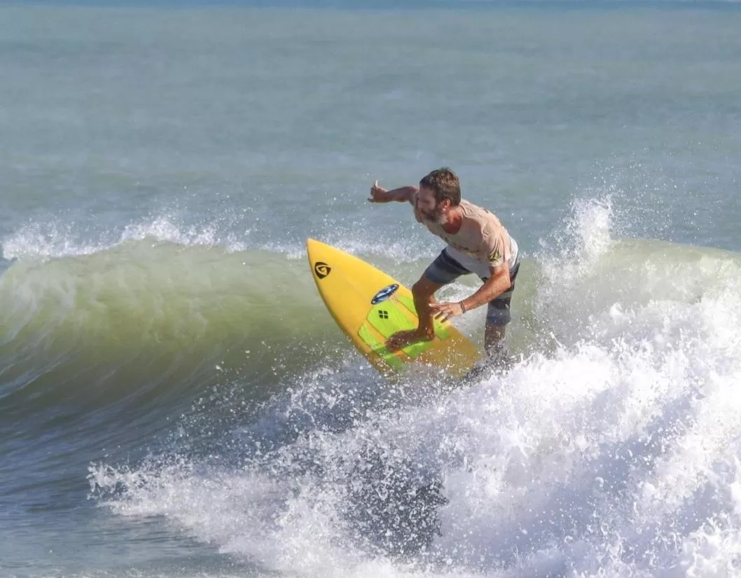Other Activities in Pousada Casa de João Kitehouse