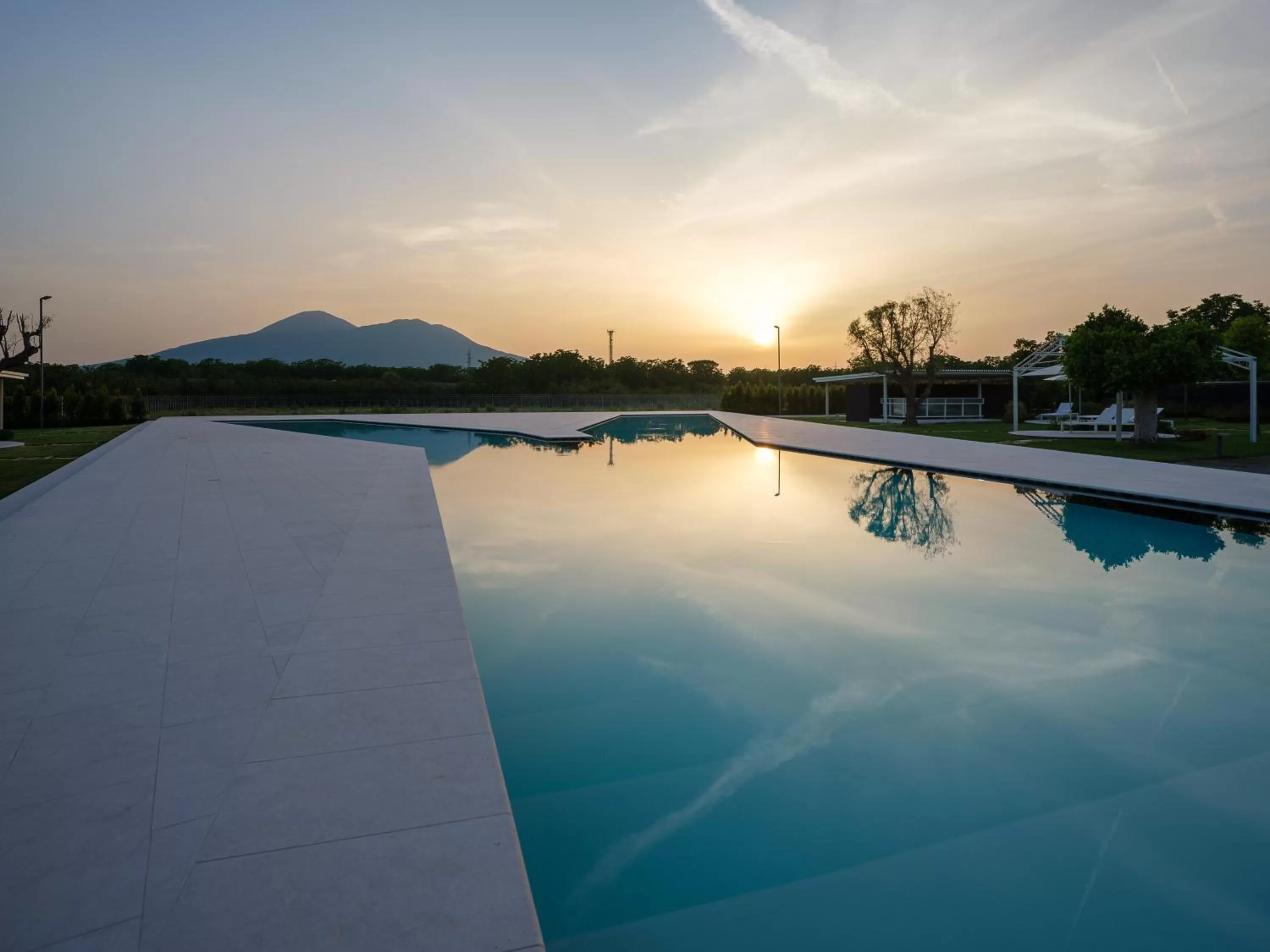 Day in Secret Garden Resort & Spa