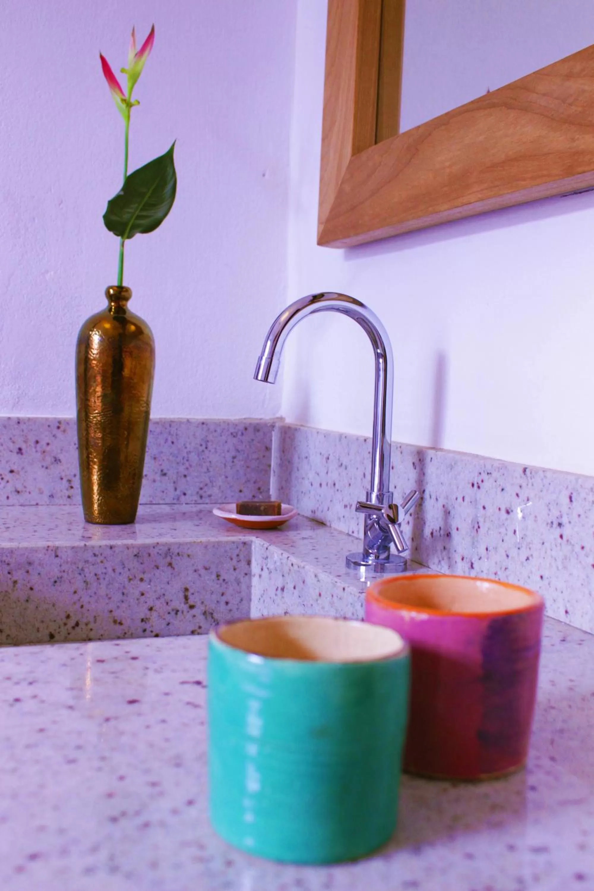 Toilet, Kitchen/Kitchenette in Green 53 Boutique Hotel