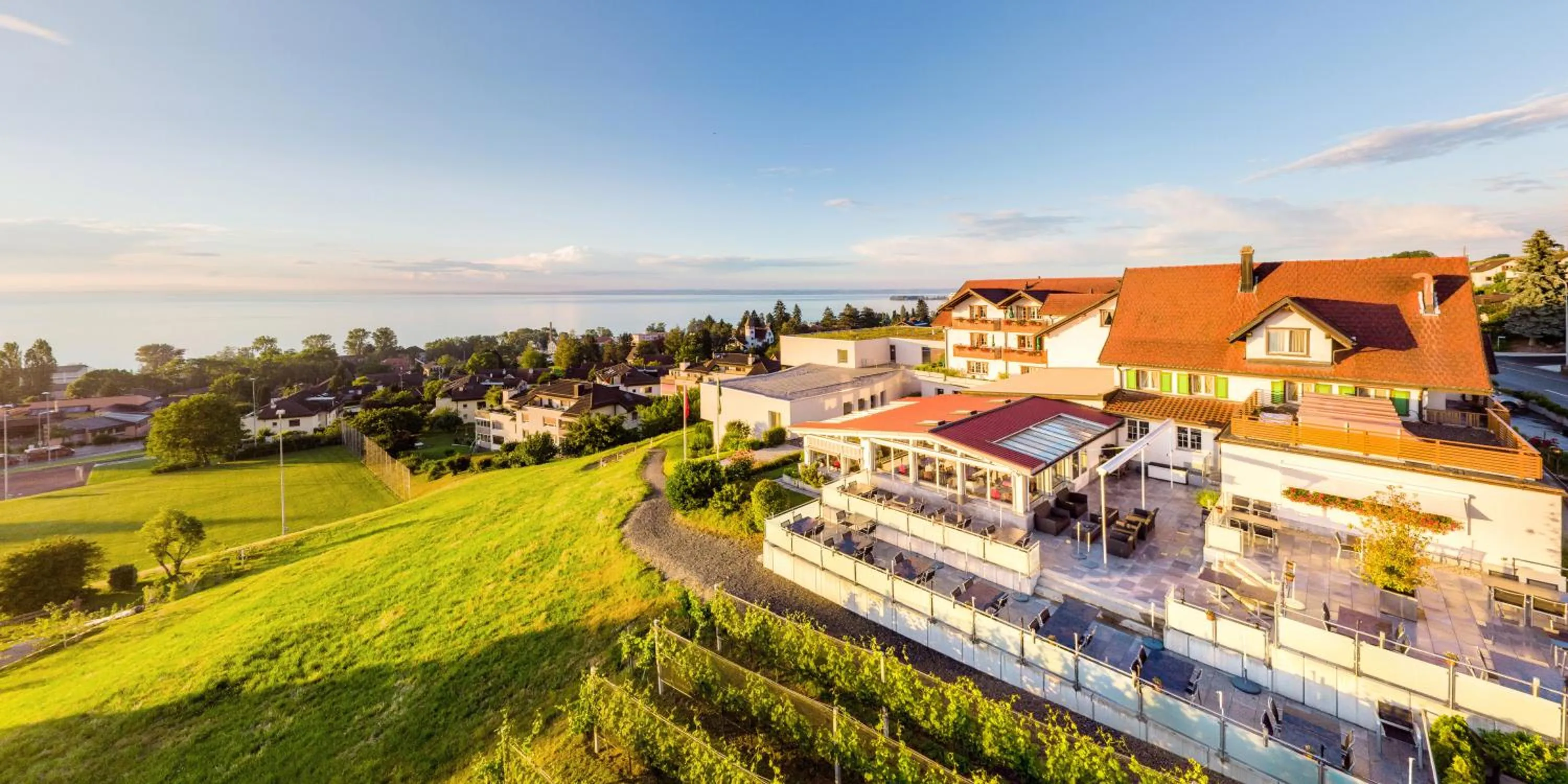 Best Western Hotel Rebstock