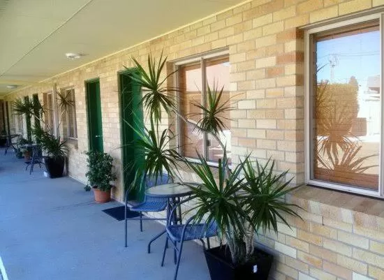 Double or Twin Room in Windsor Hotel Miles