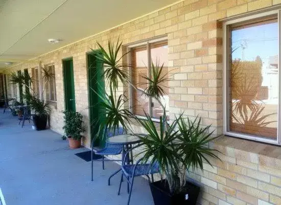 Double or Twin Room in Windsor Hotel Miles Double or Twin Room in Windsor Hotel Miles