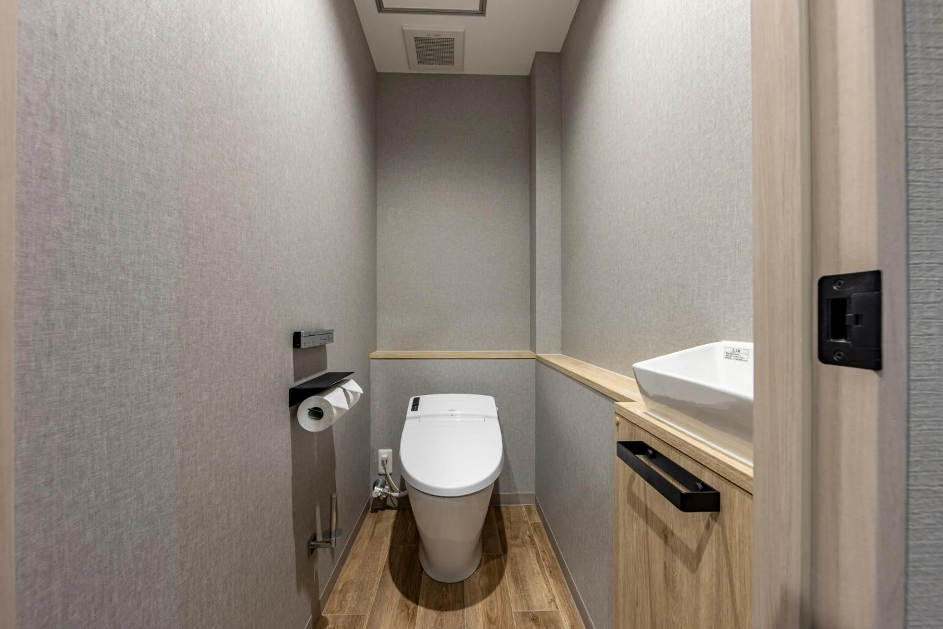 Deluxe Twin Room - single occupancy - Non-Smoking in Tokyu Stay Shibuya