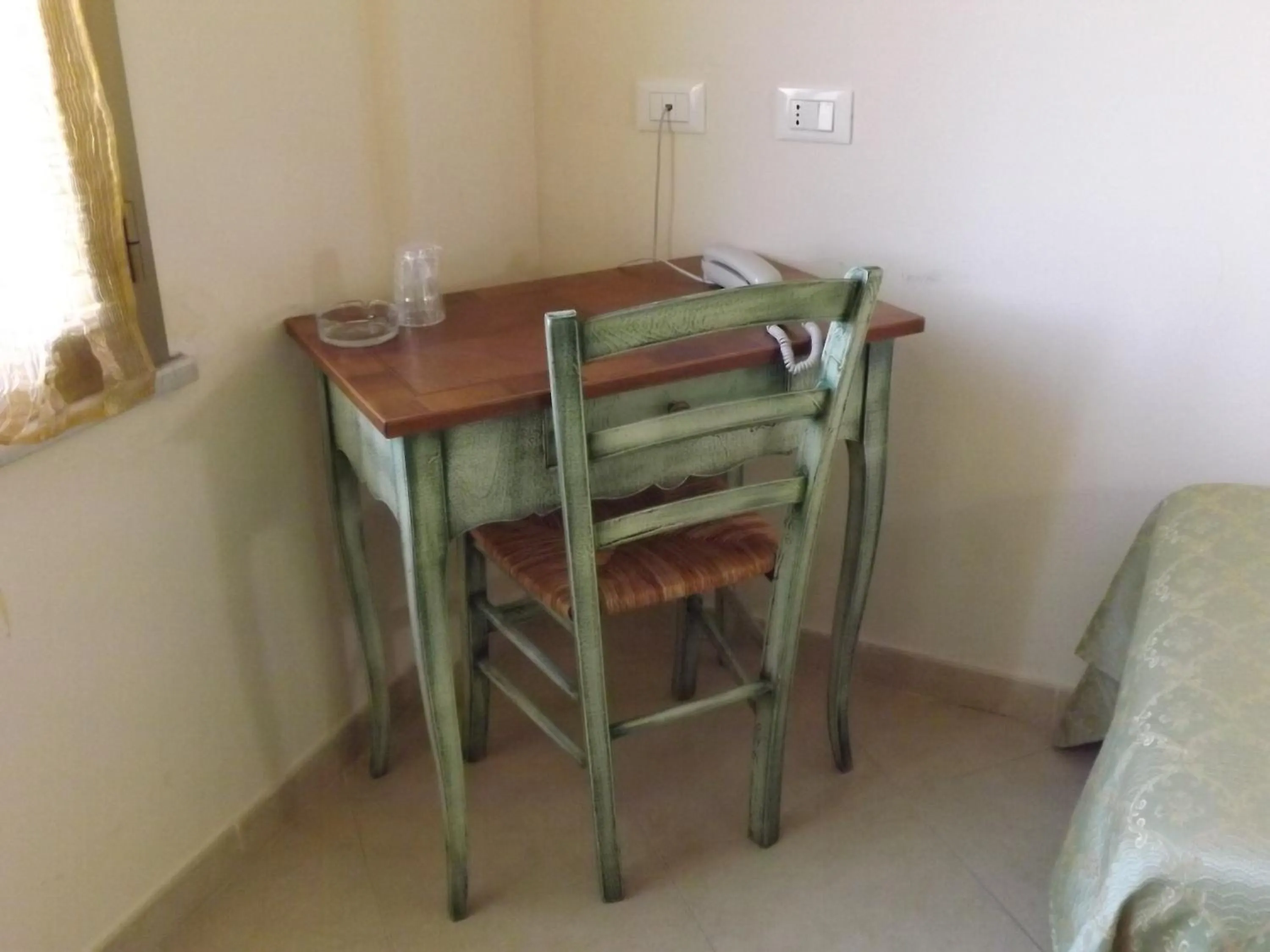 Activities in Hotel Sagittario