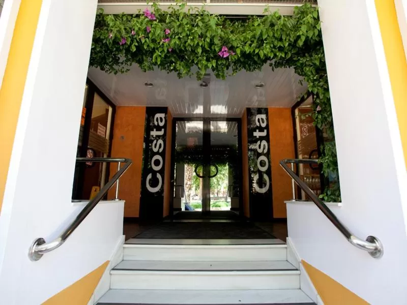 Hotel Costa