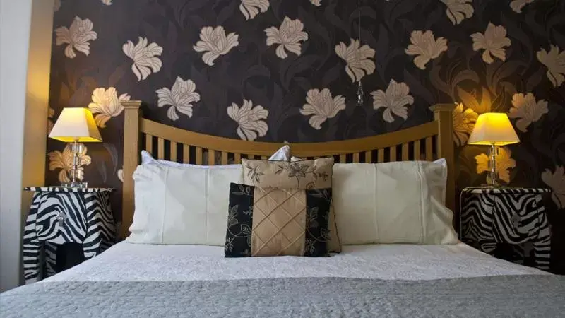 Standard King Room in The Sherwood, No 11, Standard King Room in The Sherwood, No 11,