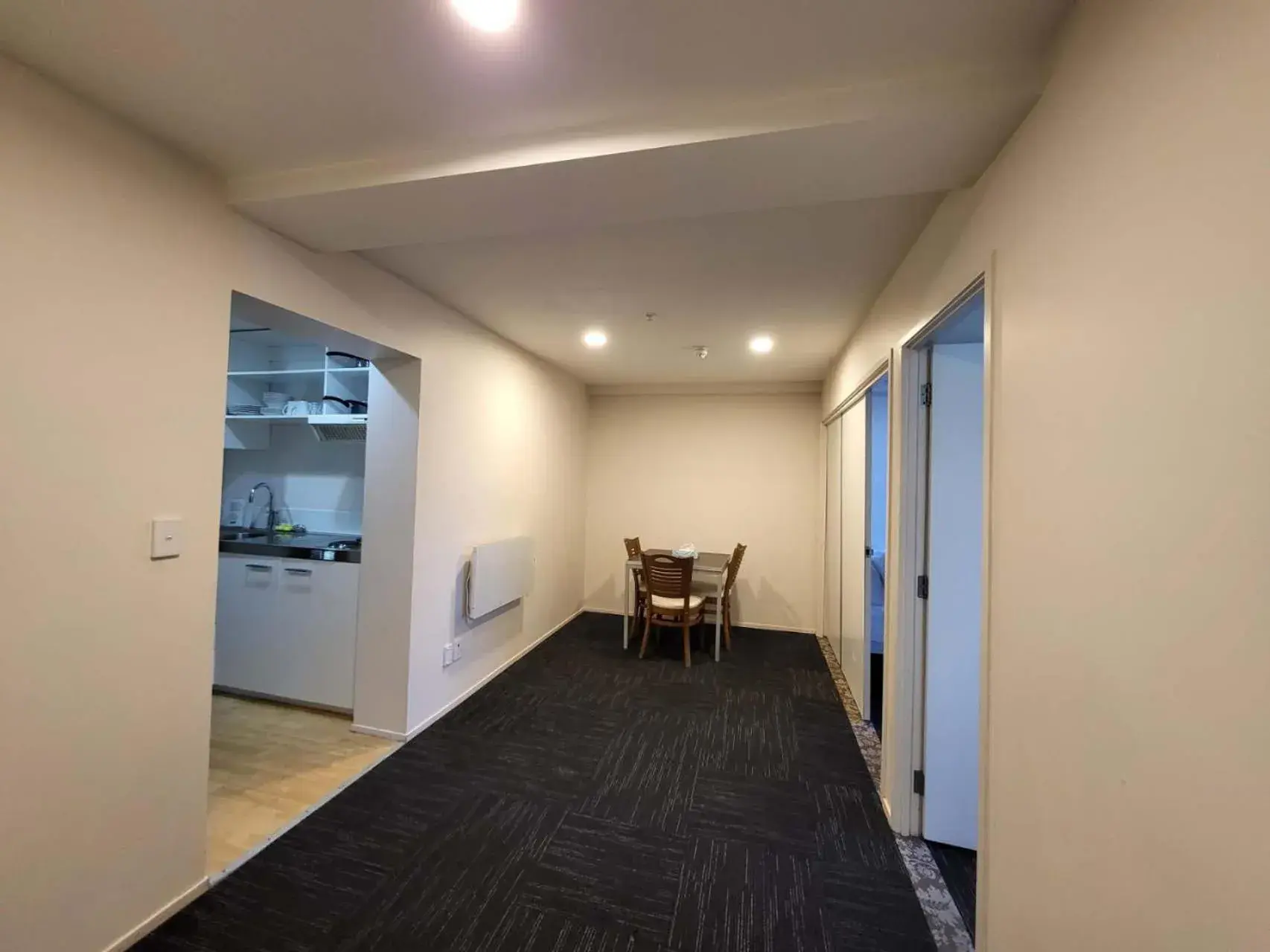 3-Bedroom Apartment with 3 Double Beds in Empire Apartments 3-Bedroom Apartment with 3 Double Beds in Empire Apartments